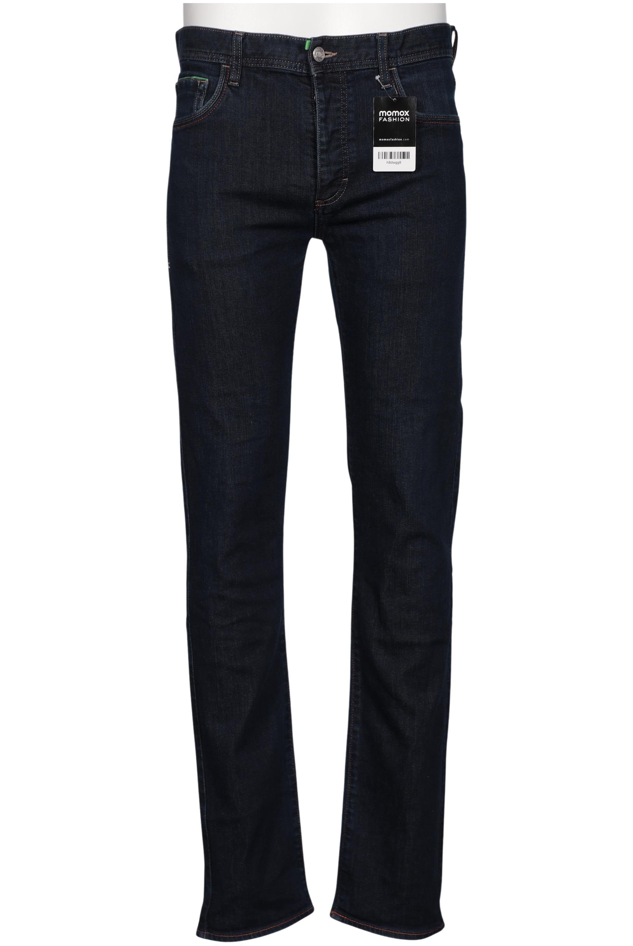 

Boss Green Herren Jeans, marineblau, Gr. 34