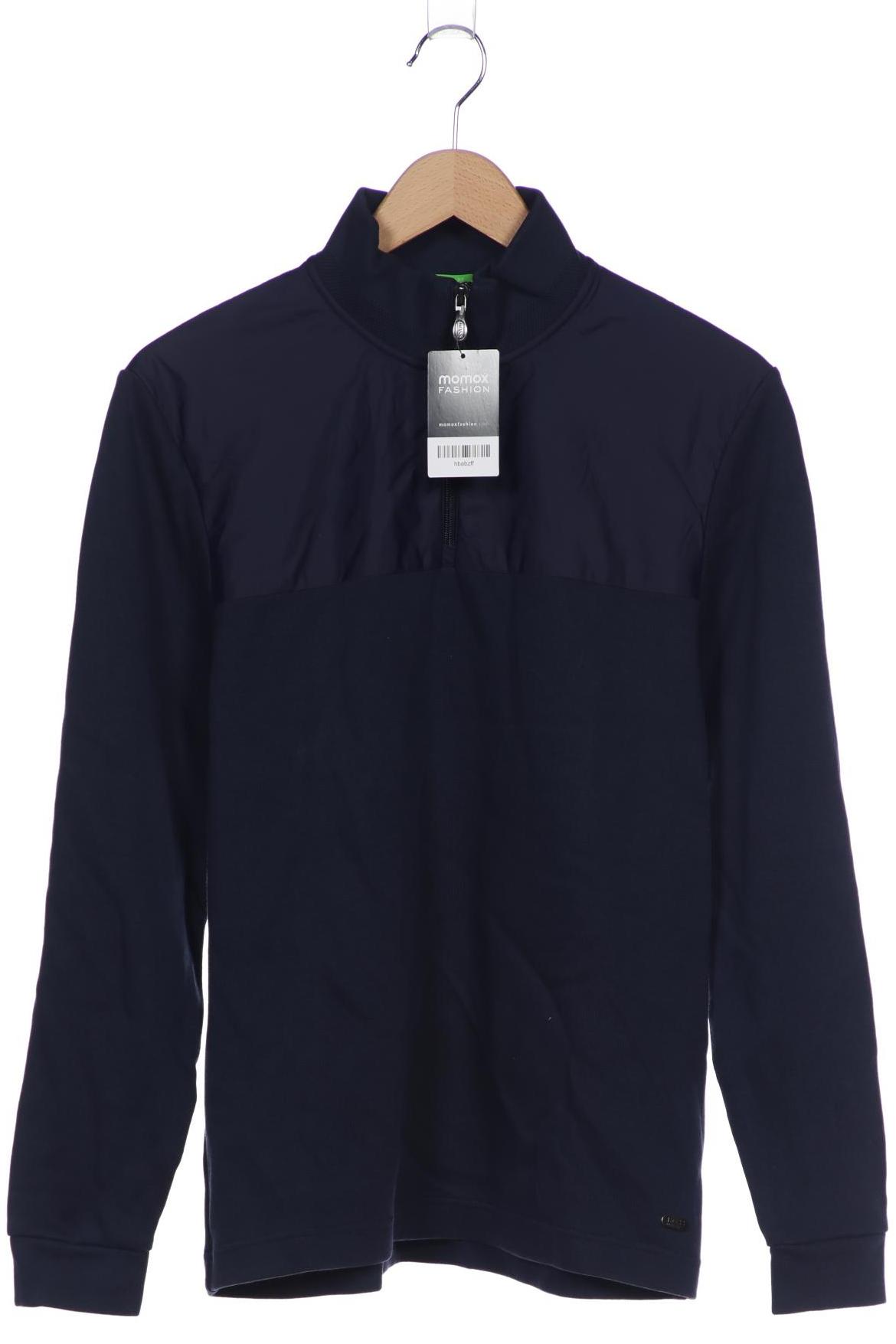 

Boss Green Herren Pullover, marineblau, Gr. 52