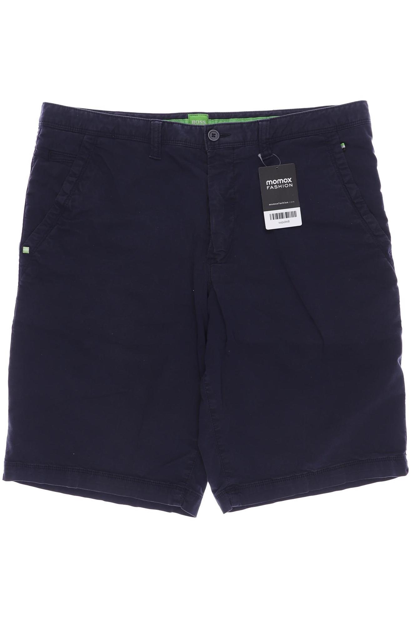 

Boss Green Herren Shorts, marineblau