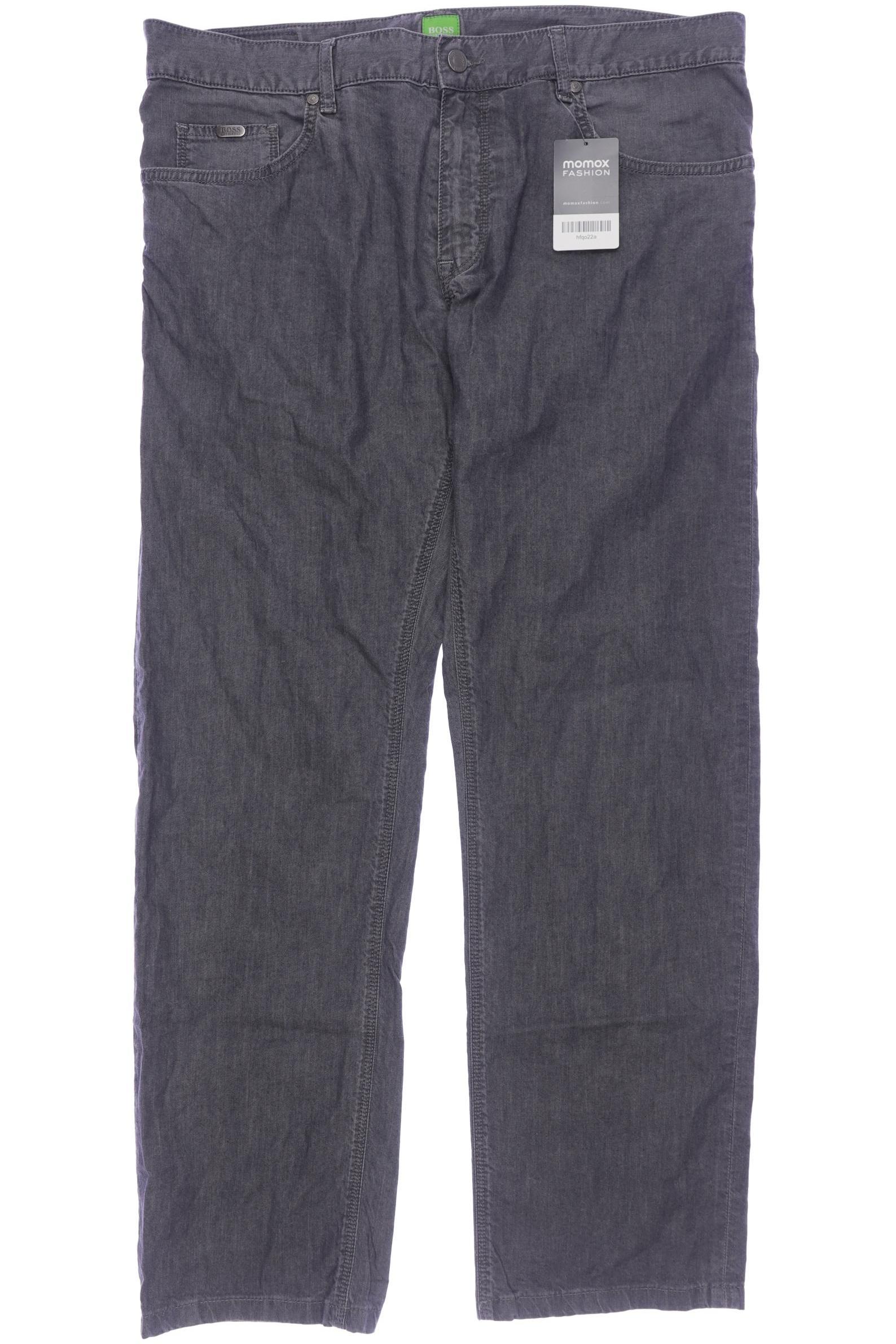 

Boss Green Herren Jeans, grau, Gr. 36