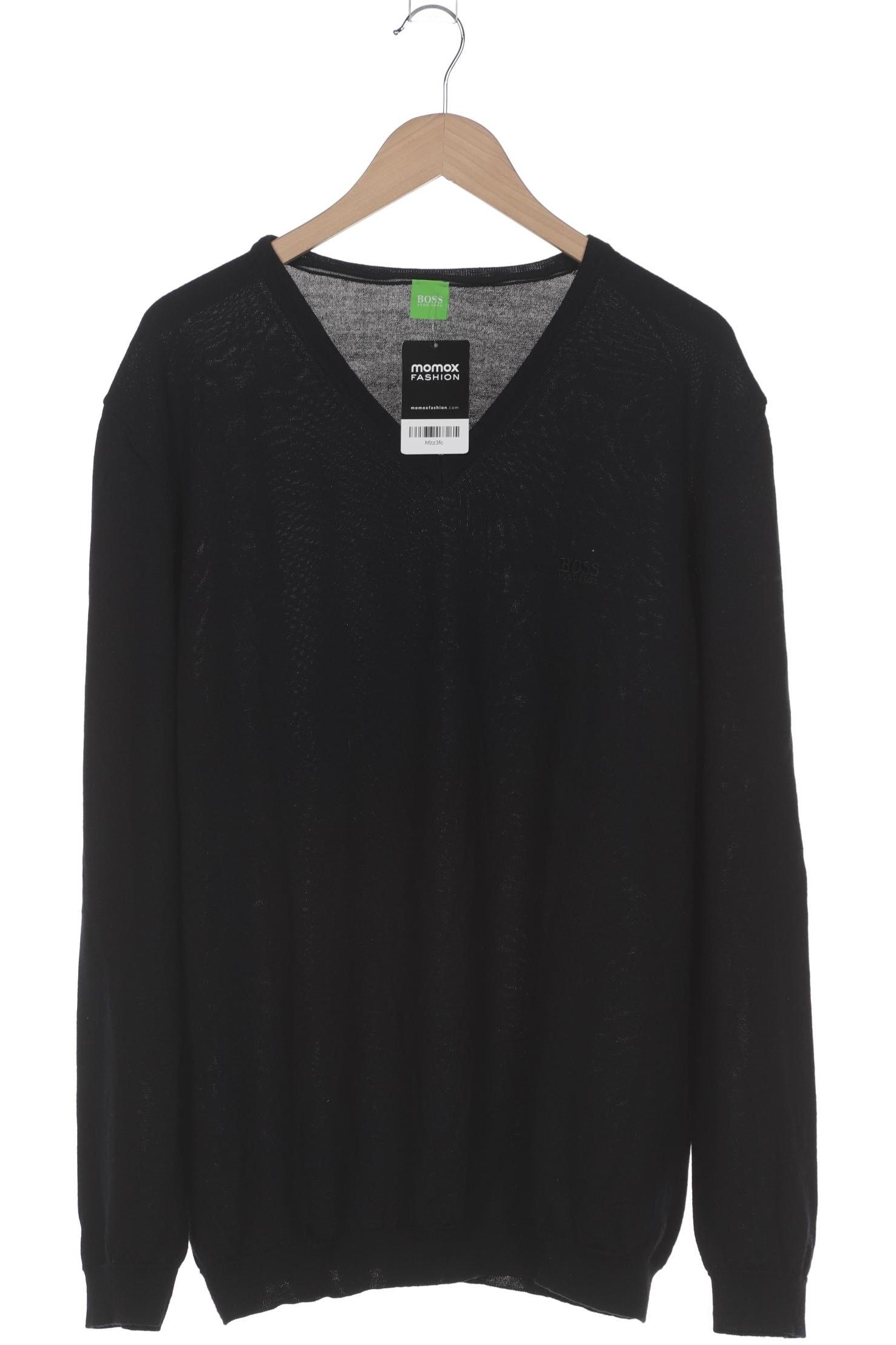 

Boss Green Herren Pullover, marineblau, Gr. 58