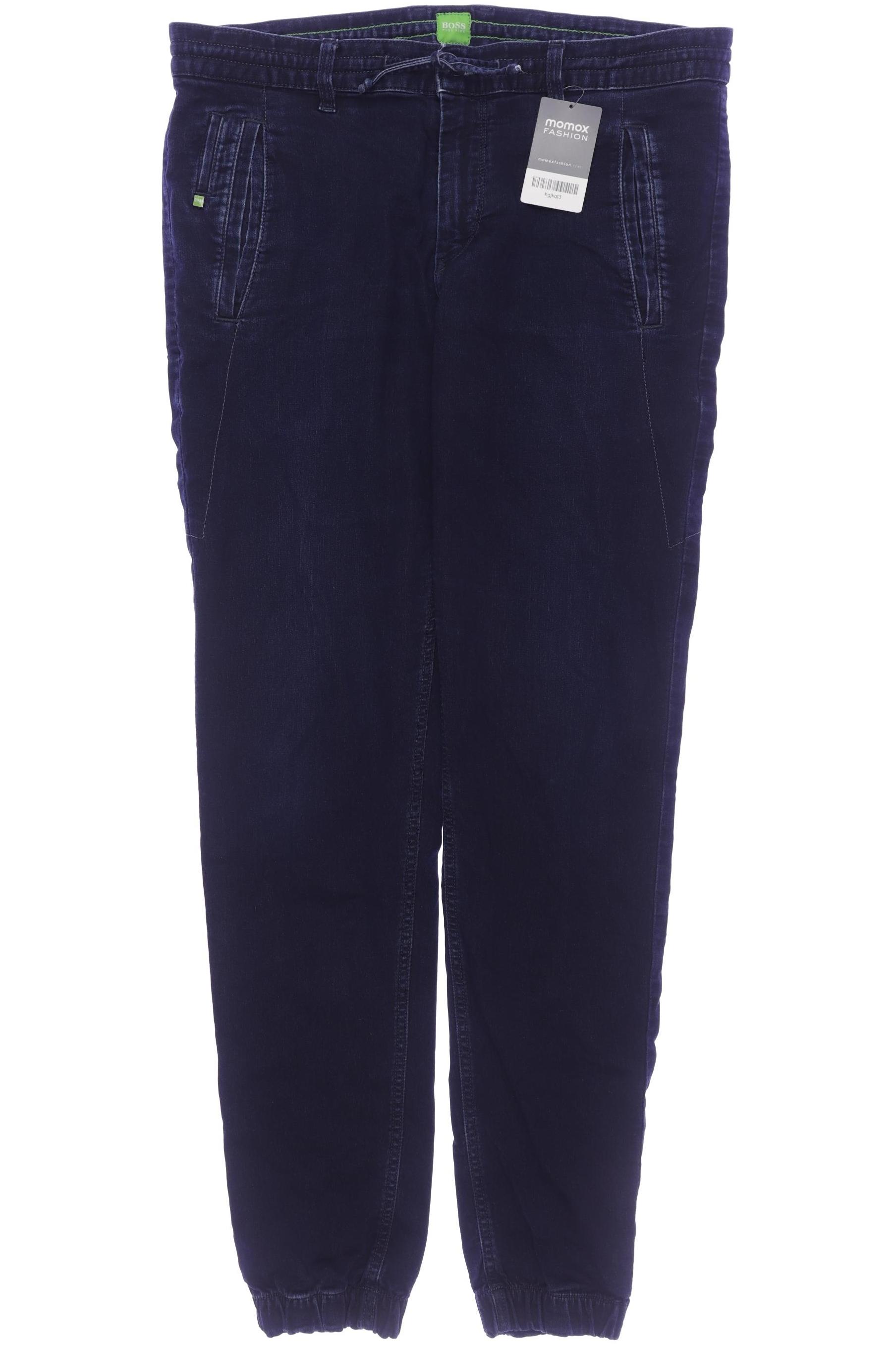

Boss Green Herren Jeans, marineblau, Gr. 33
