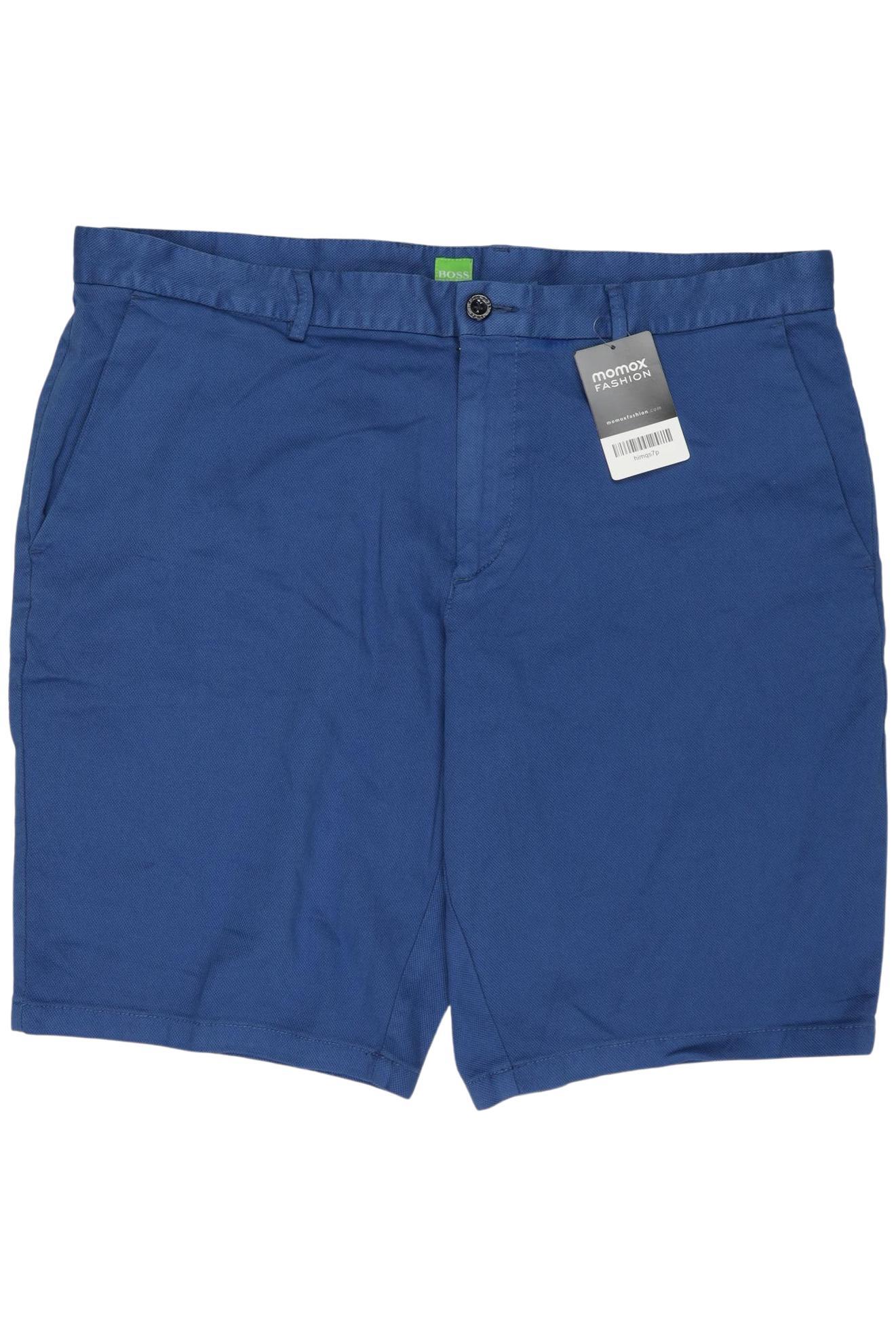 

Boss Green Herren Shorts, blau, Gr. 54