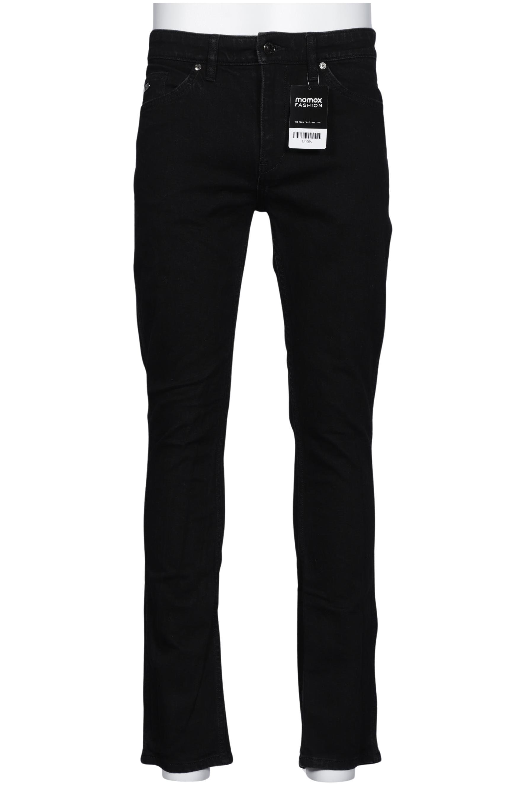 

Boss Green Herren Jeans, schwarz, Gr. 32