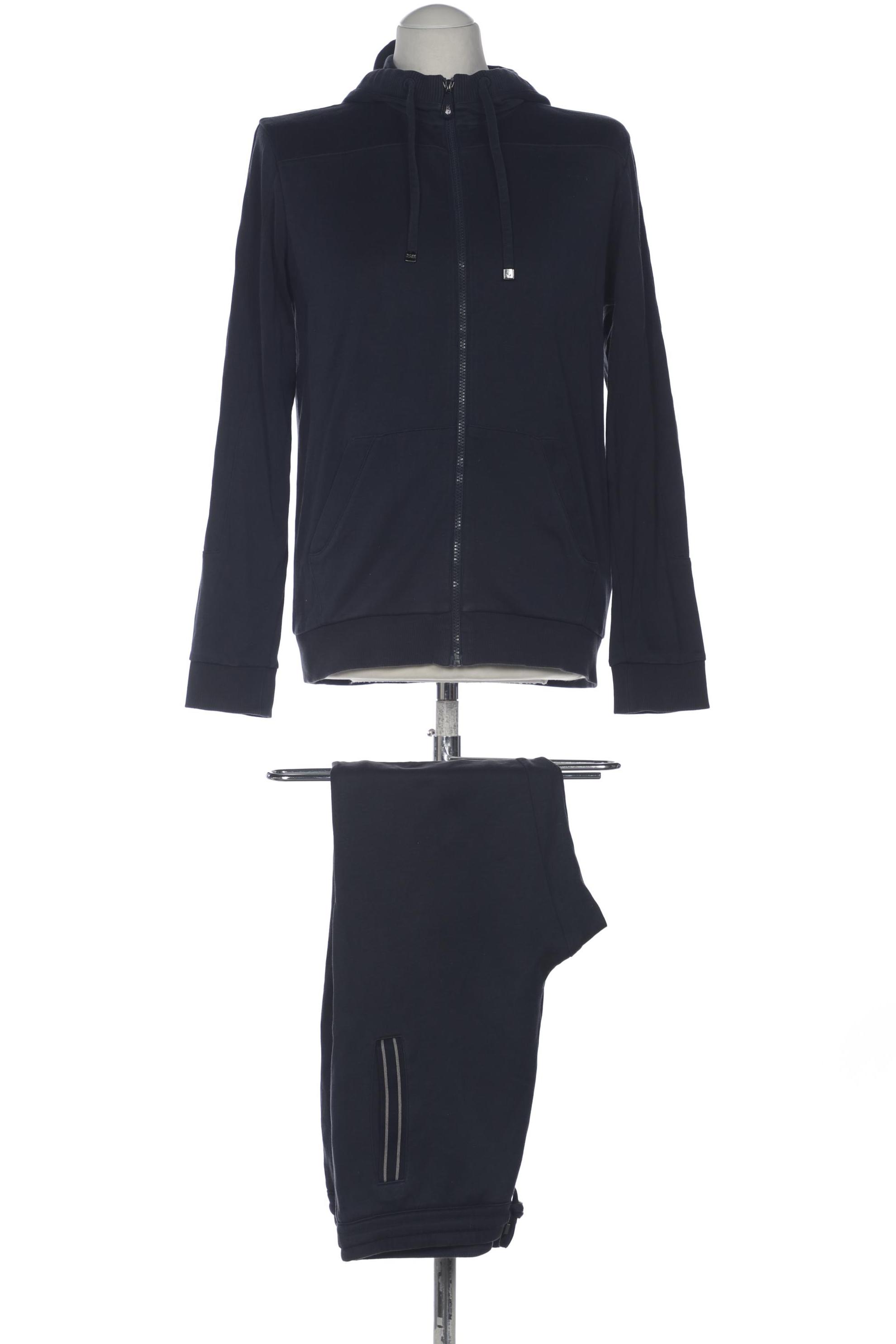 

Boss Green Herren Anzug, marineblau, Gr. 48