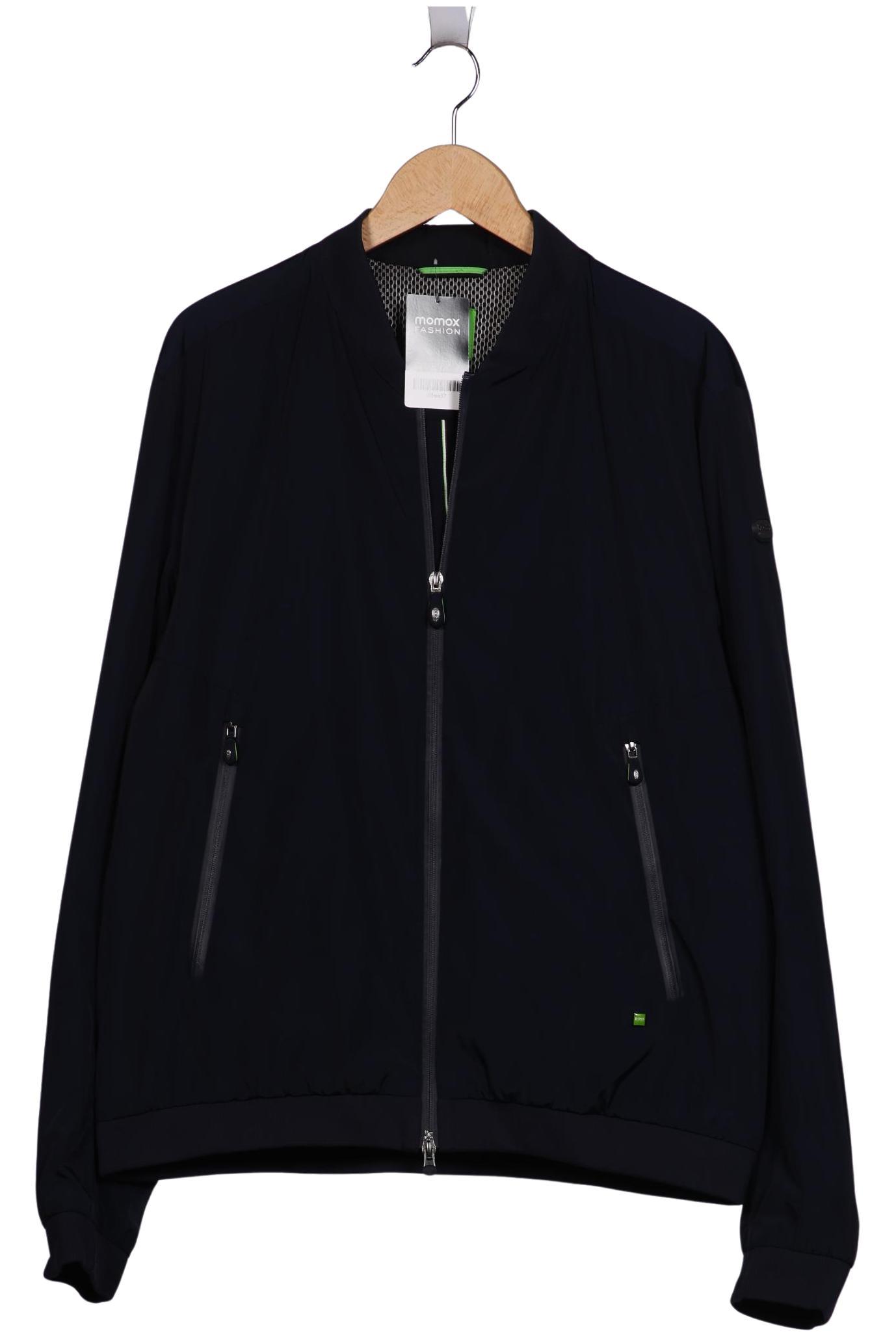 Thumbnail - Boss Green Herren Jacke, marineblau, Gr. 54