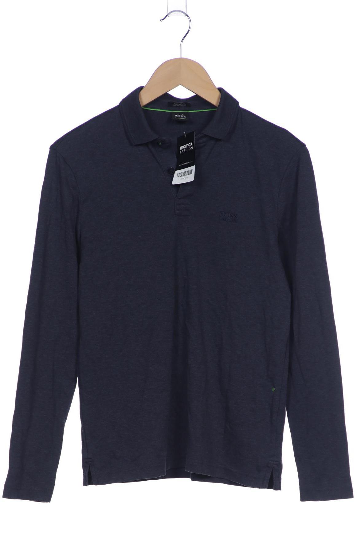 

Boss Green Herren Poloshirt, marineblau, Gr. 46
