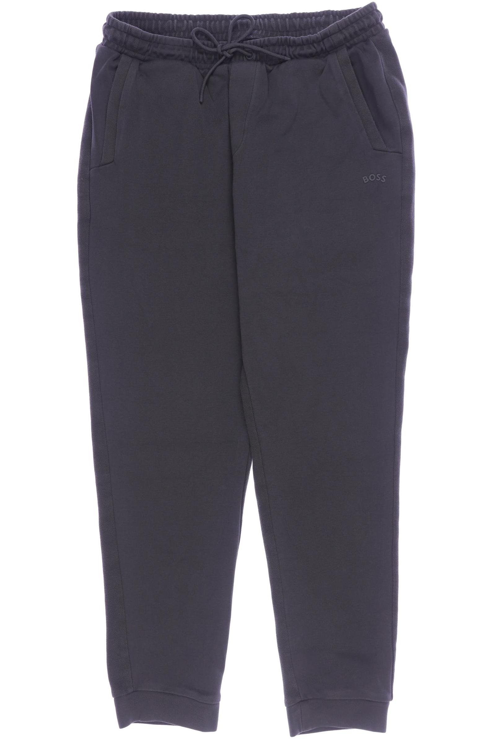 

Boss Green Herren Stoffhose, grau, Gr. 0