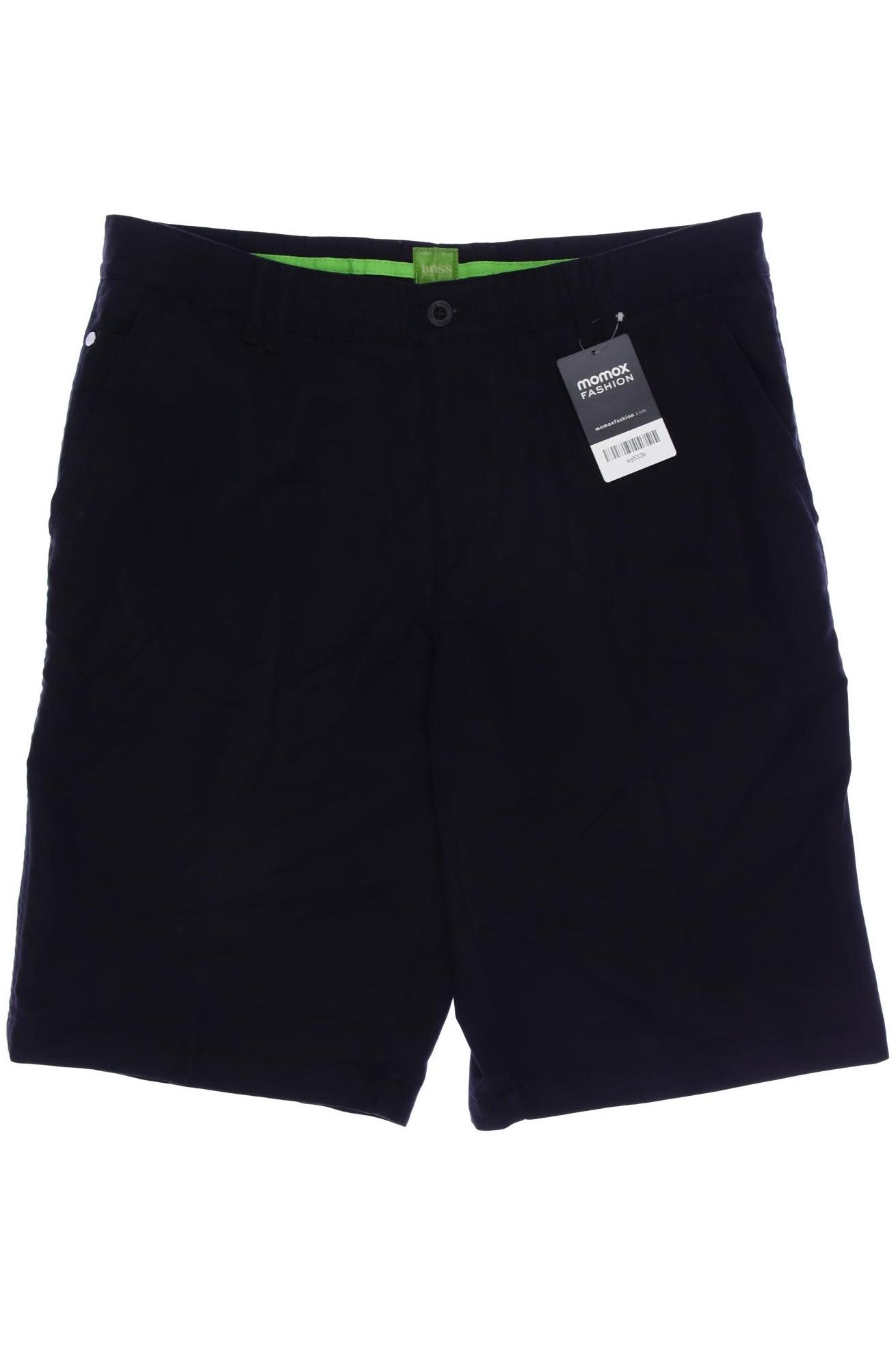 

Boss Green Herren Shorts, schwarz, Gr. 52