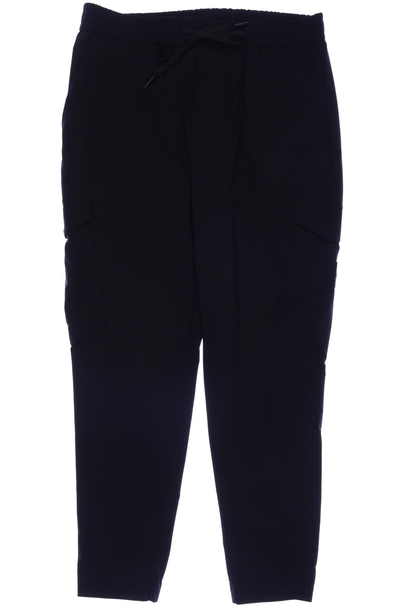 

Boss Green Herren Stoffhose, schwarz, Gr. 44