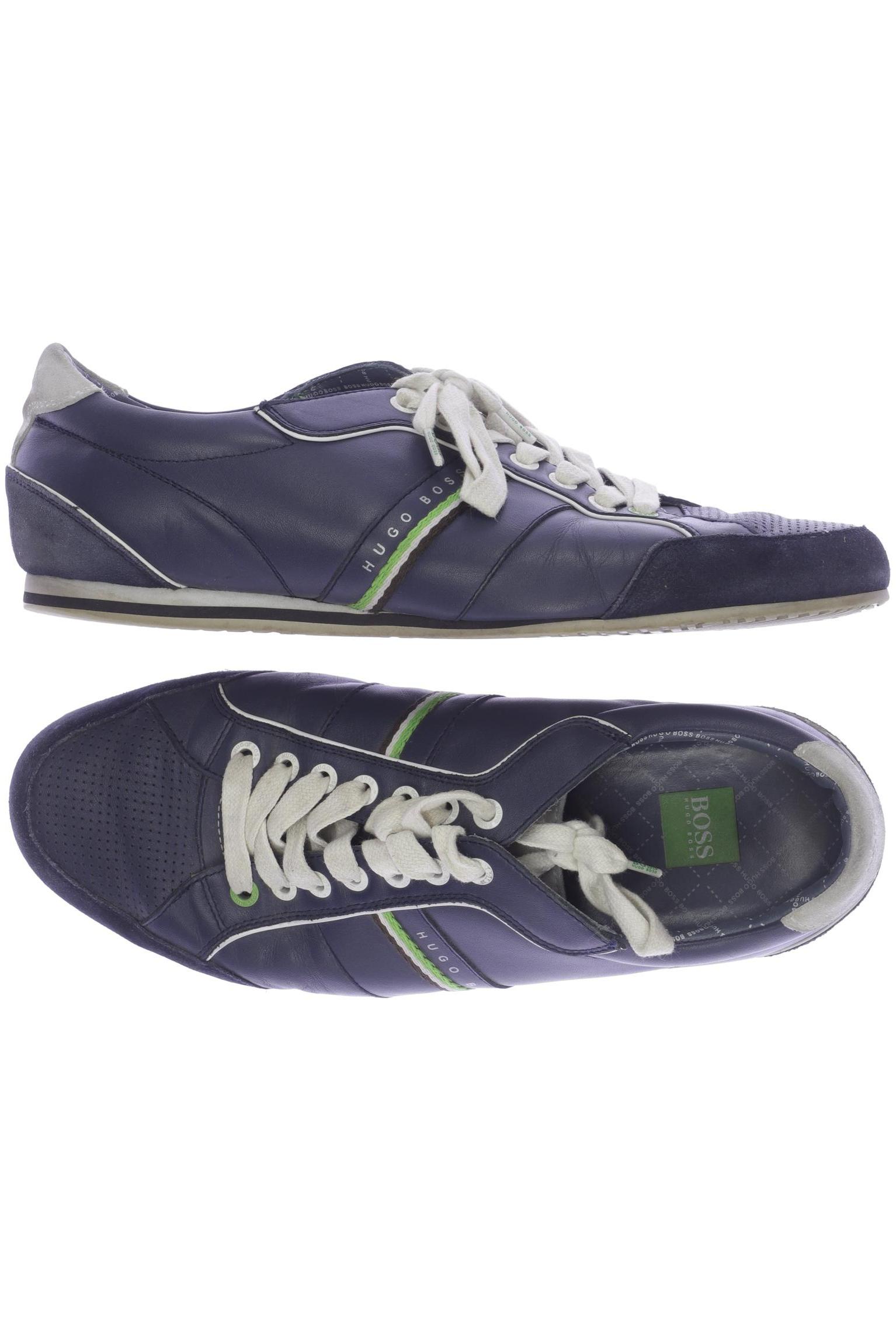 

Boss Green Herren Sneakers, marineblau, Gr. 43