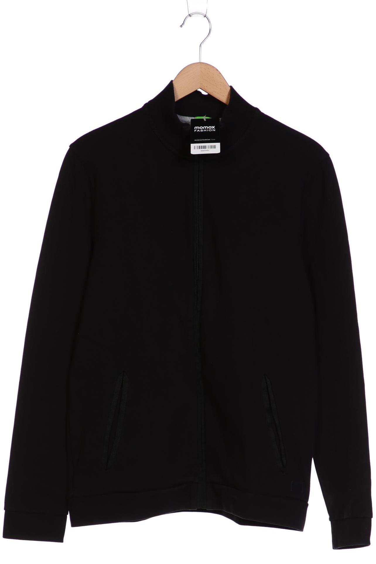 

Boss Green Herren Sweatshirt, schwarz