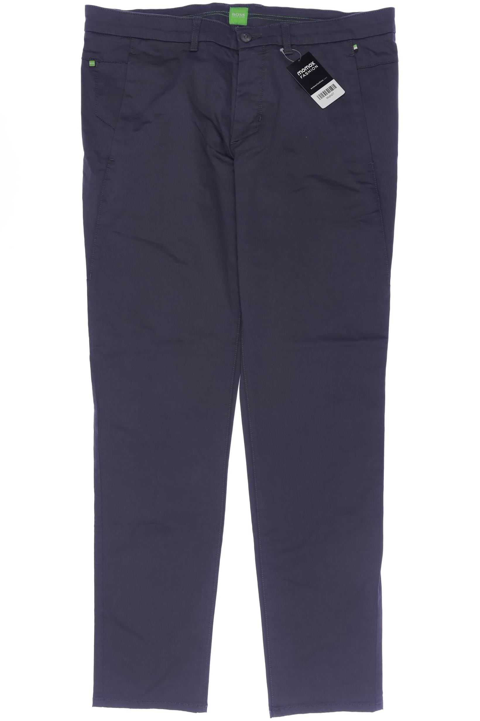 

Boss Green Herren Stoffhose, grau, Gr. 38