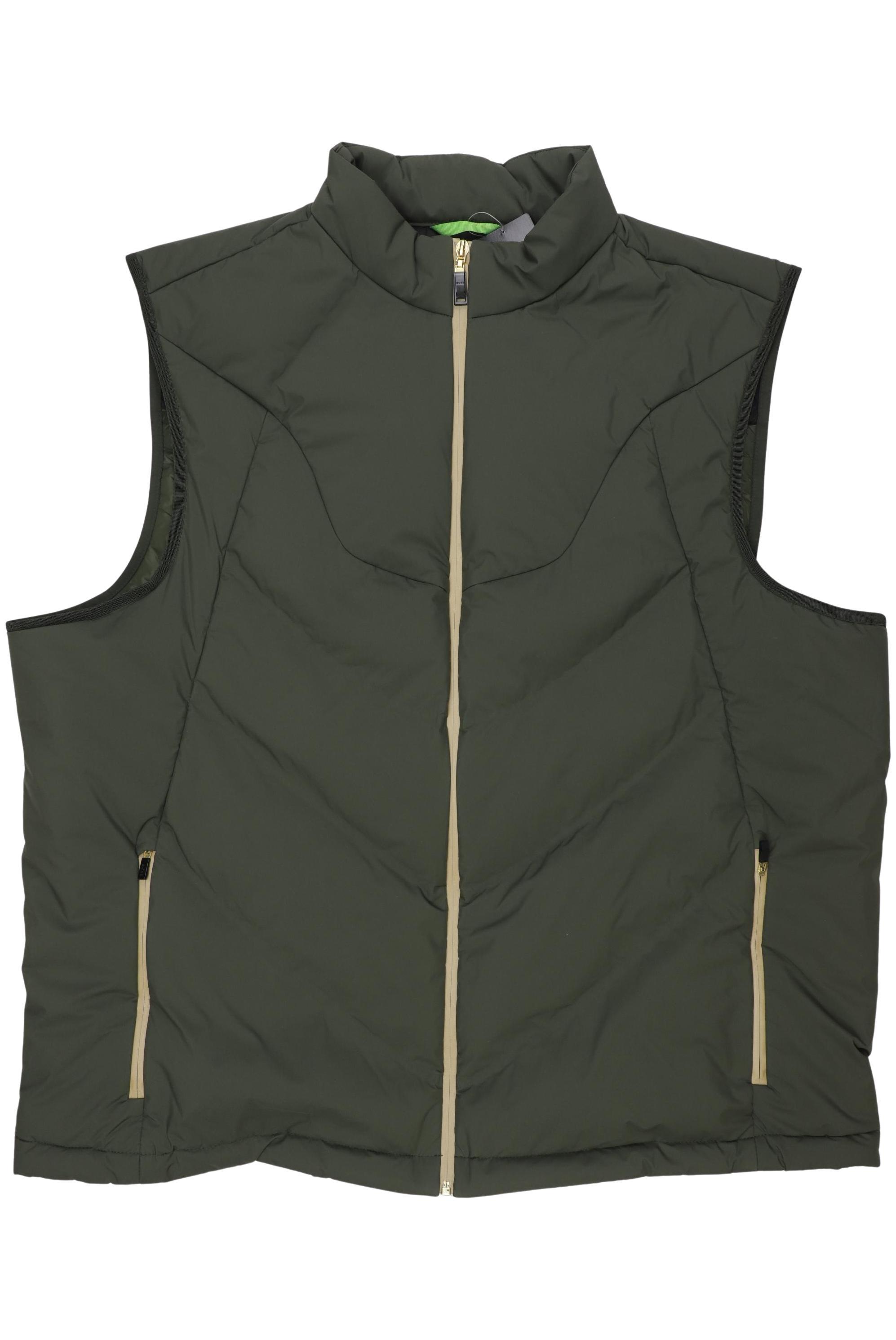 Thumbnail - Boss Green Herren Weste, grün, Gr. 62