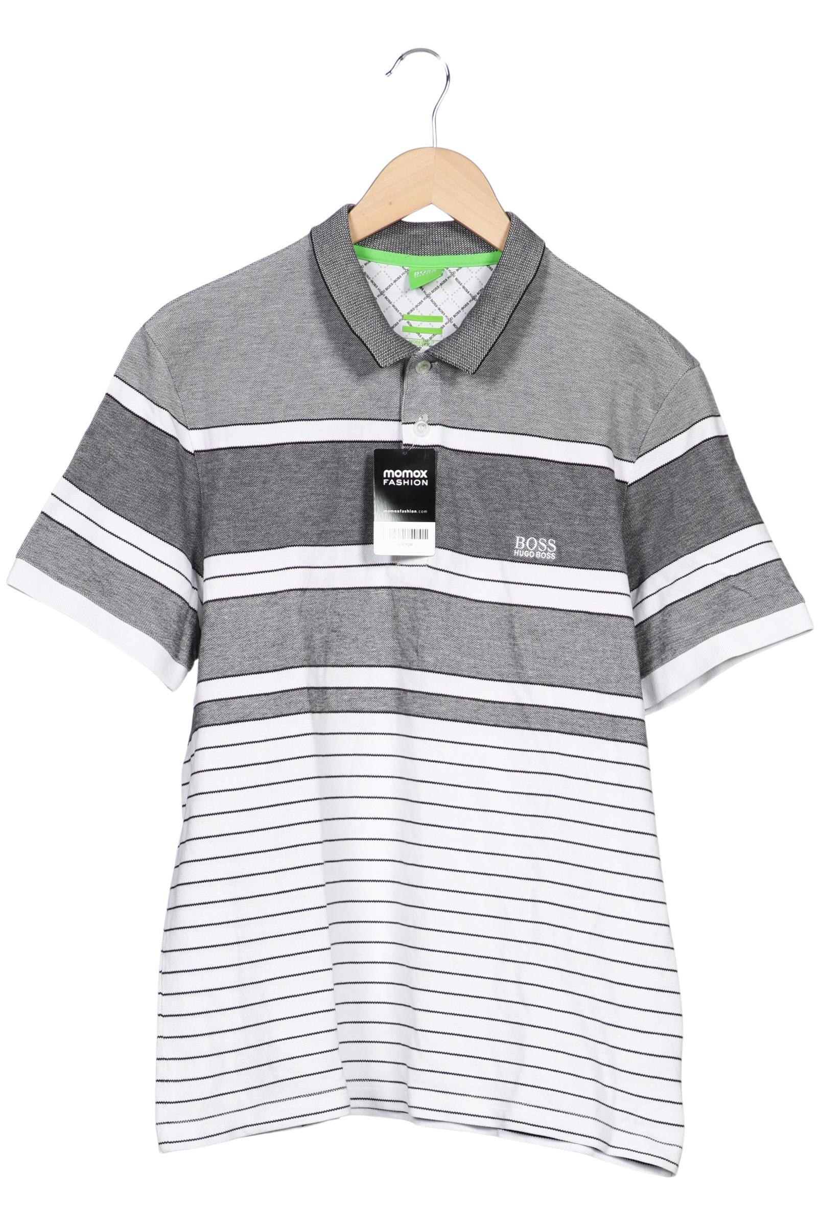 

Boss Green Herren Poloshirt, mehrfarbig, Gr. 56