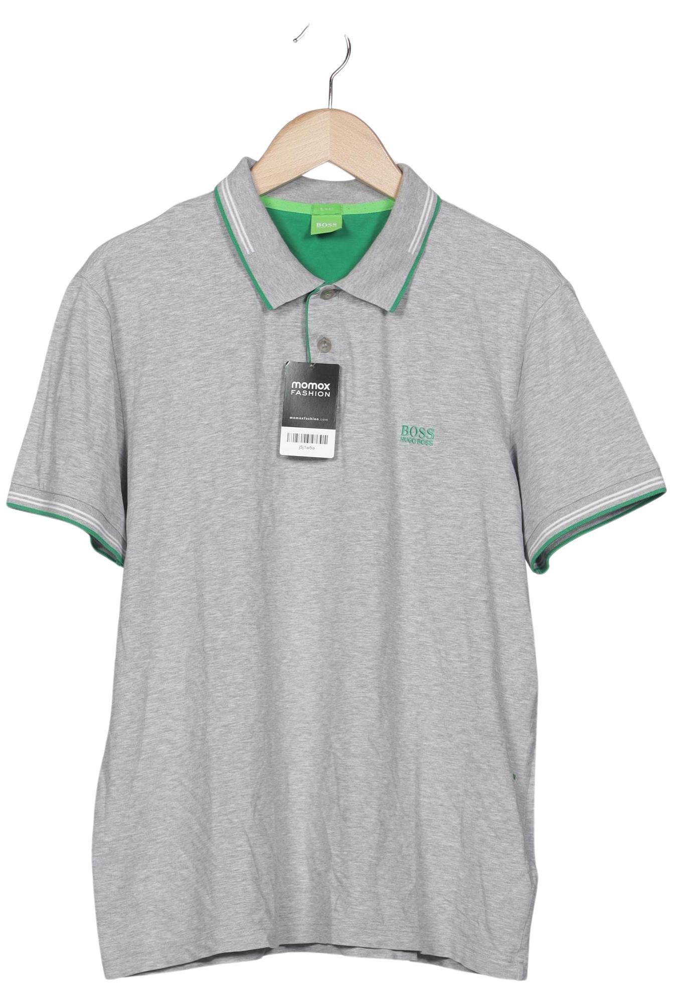 

Boss Green Herren Poloshirt, mehrfarbig, Gr. 54