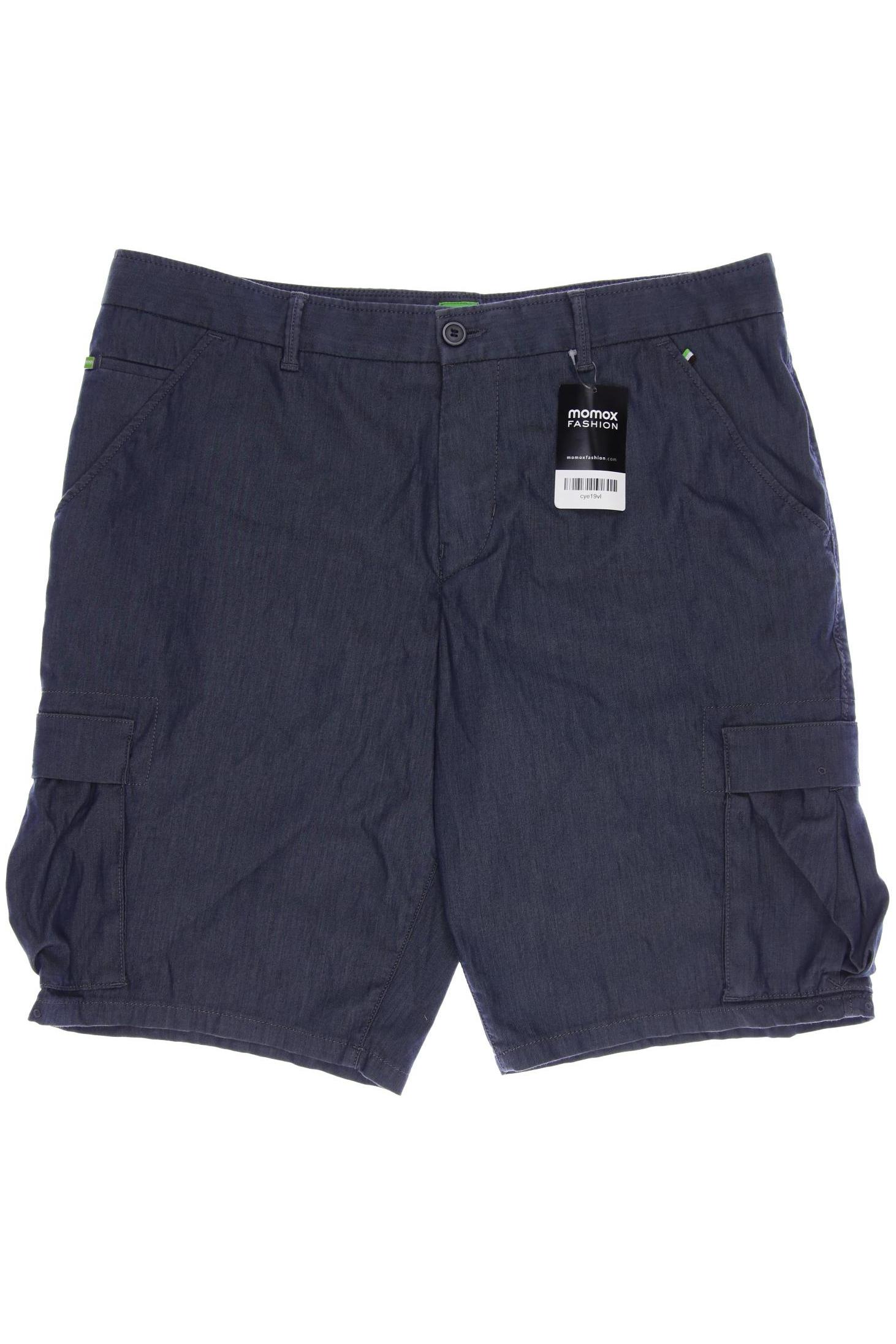 

Boss Green Herren Shorts, türkis, Gr. 50