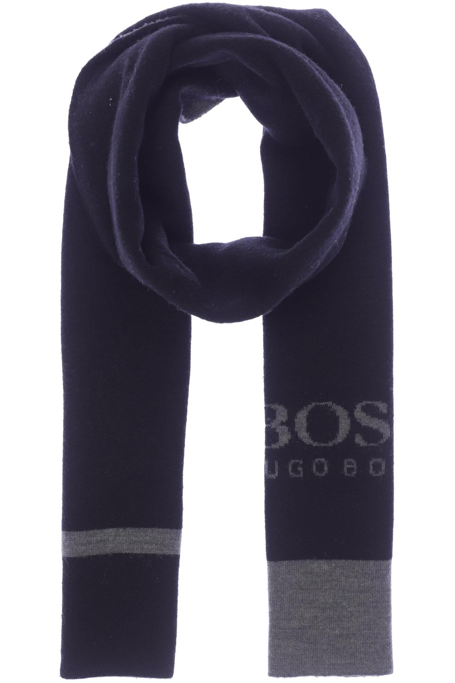 

Boss Green Herren Schal, schwarz, Gr.