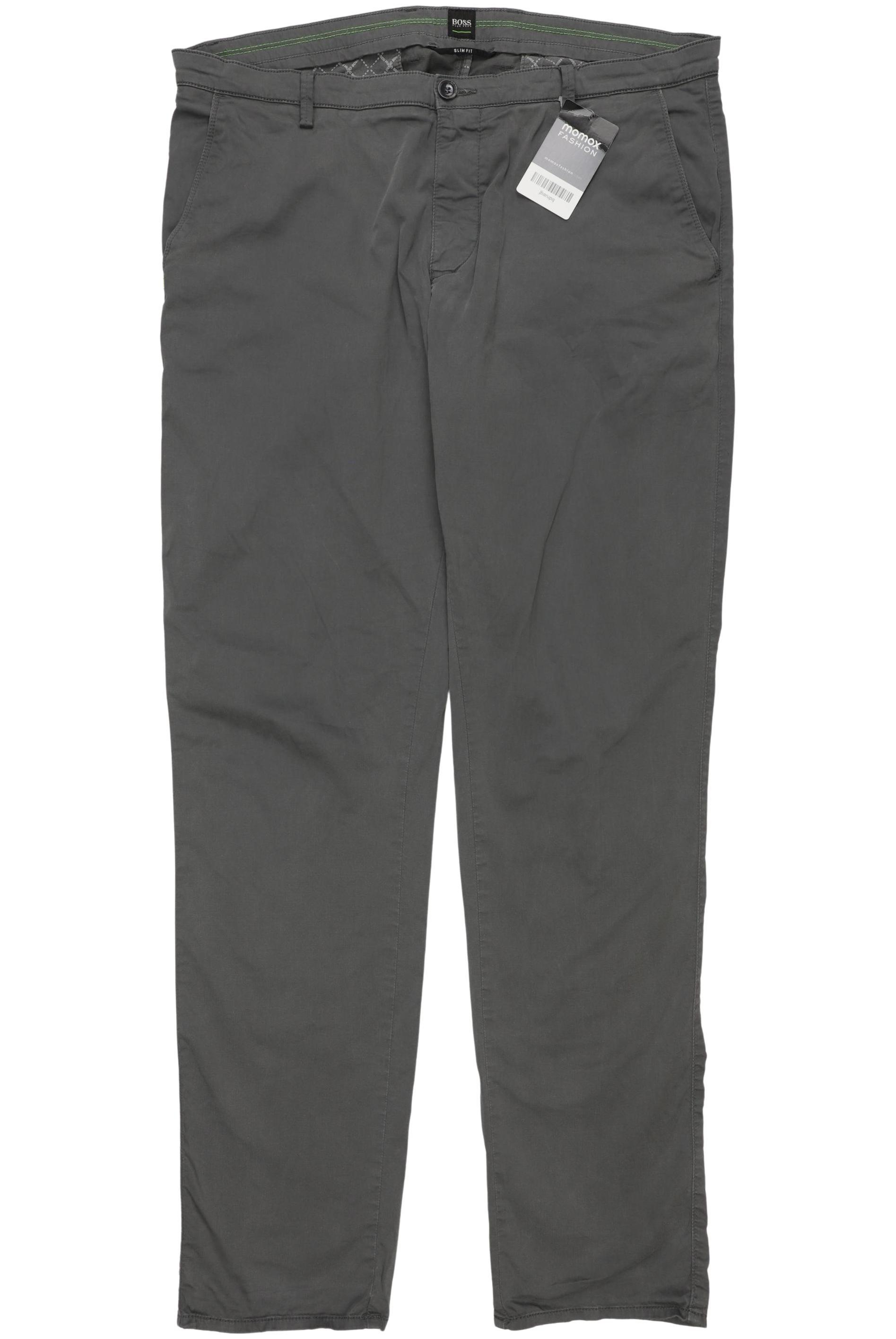 

Boss Green Herren Stoffhose, grau, Gr. 50