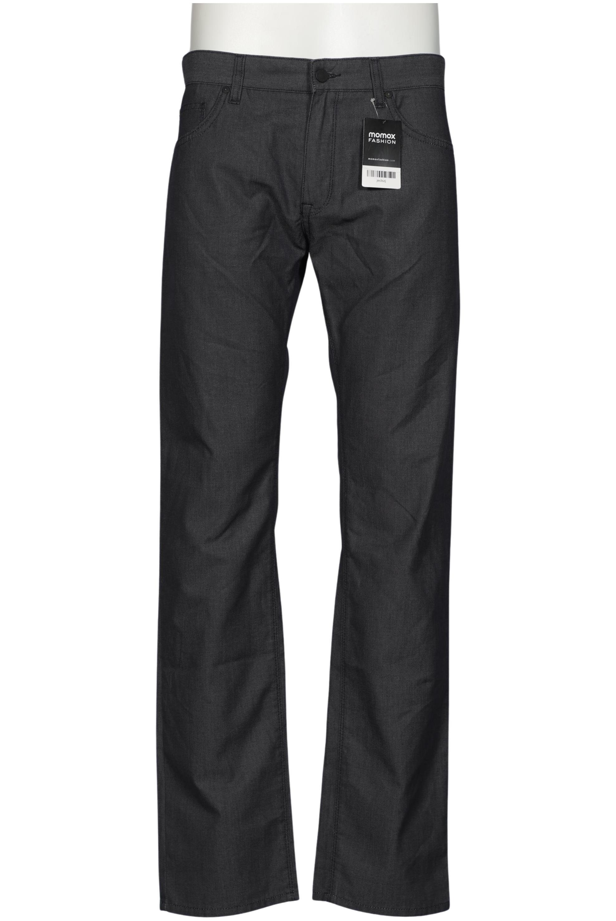 

Boss Green Herren Stoffhose, grau, Gr. 34