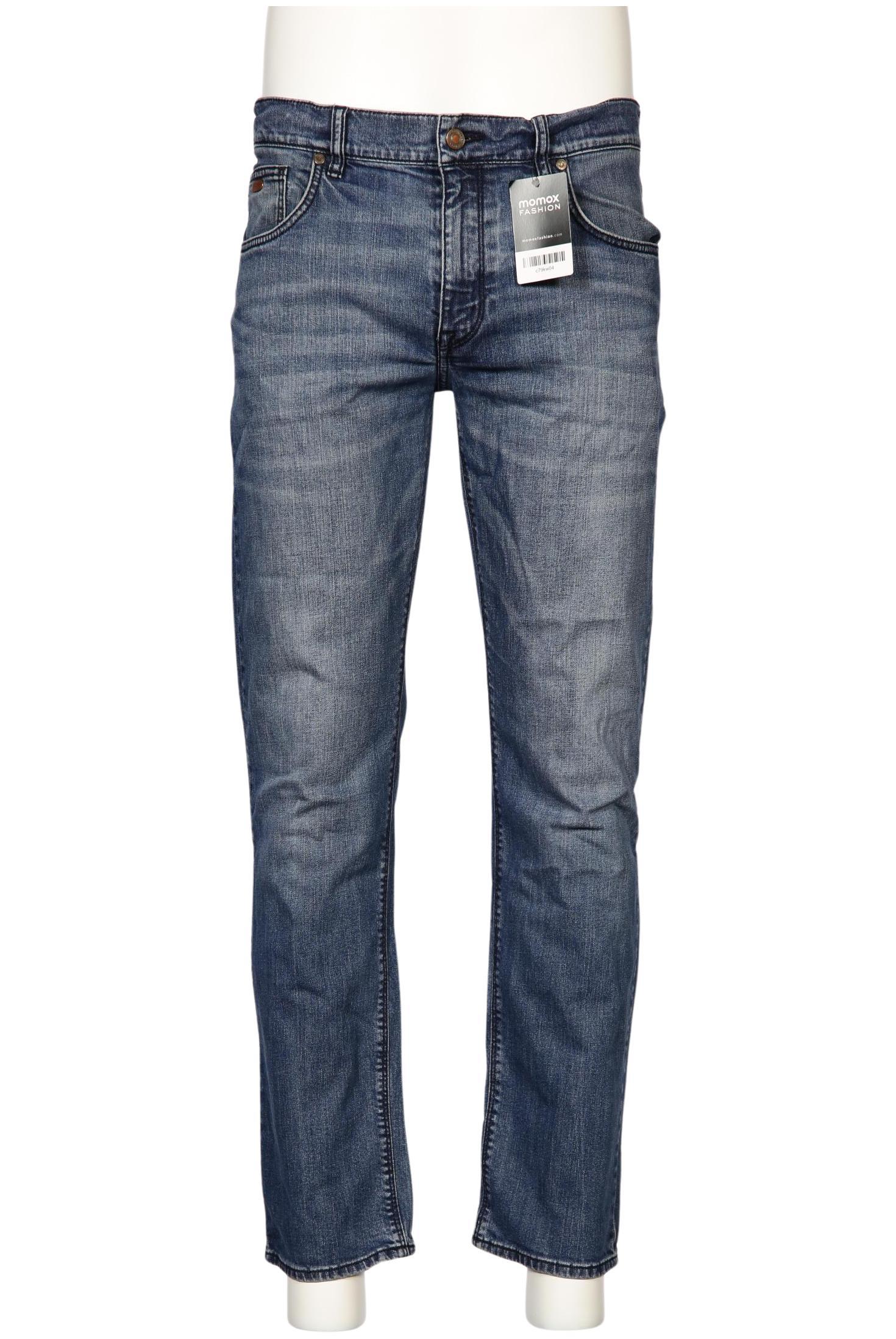 

Boss Green Herren Jeans, blau, Gr. 35