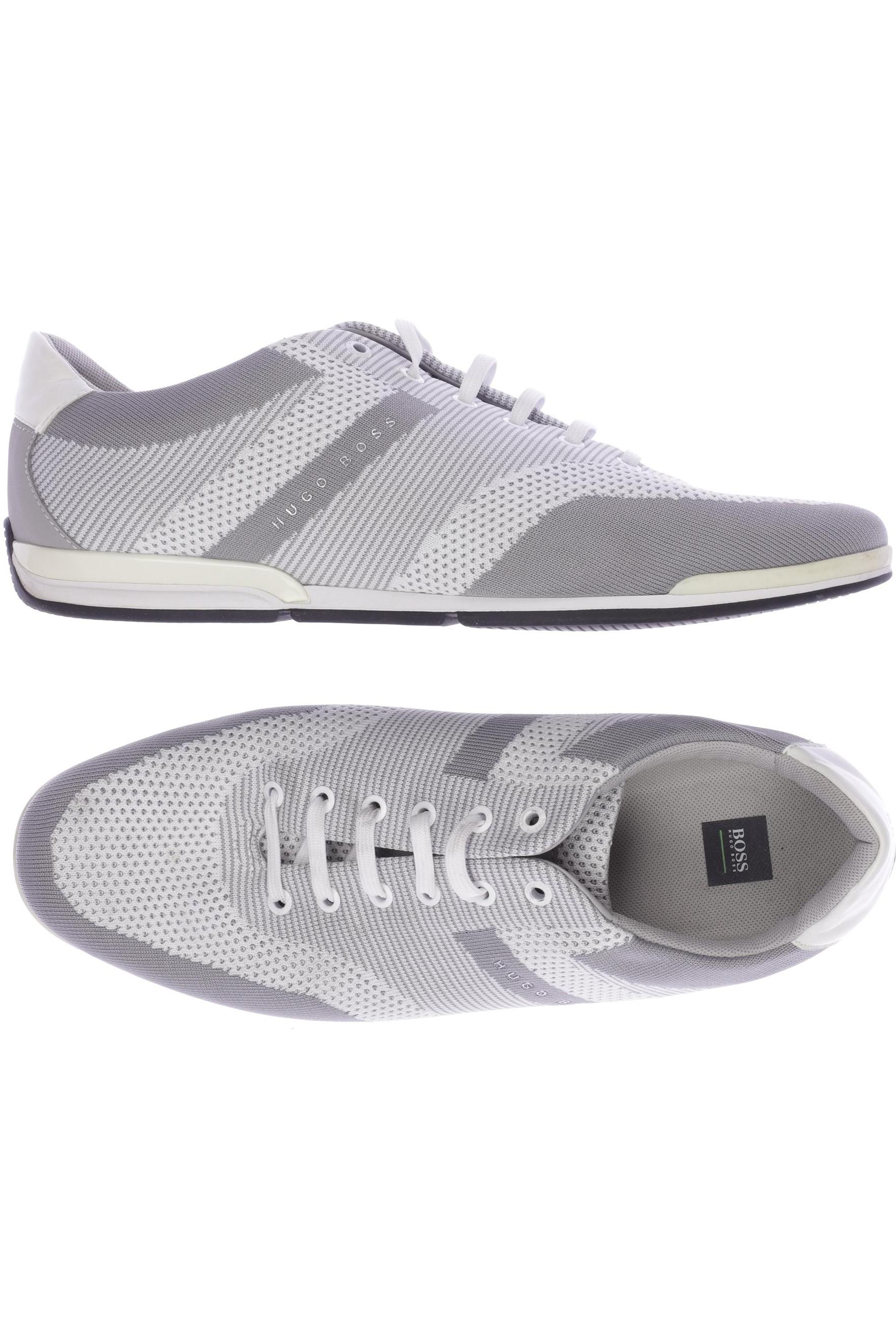 

Boss Green Herren Sneakers, grau, Gr. 46
