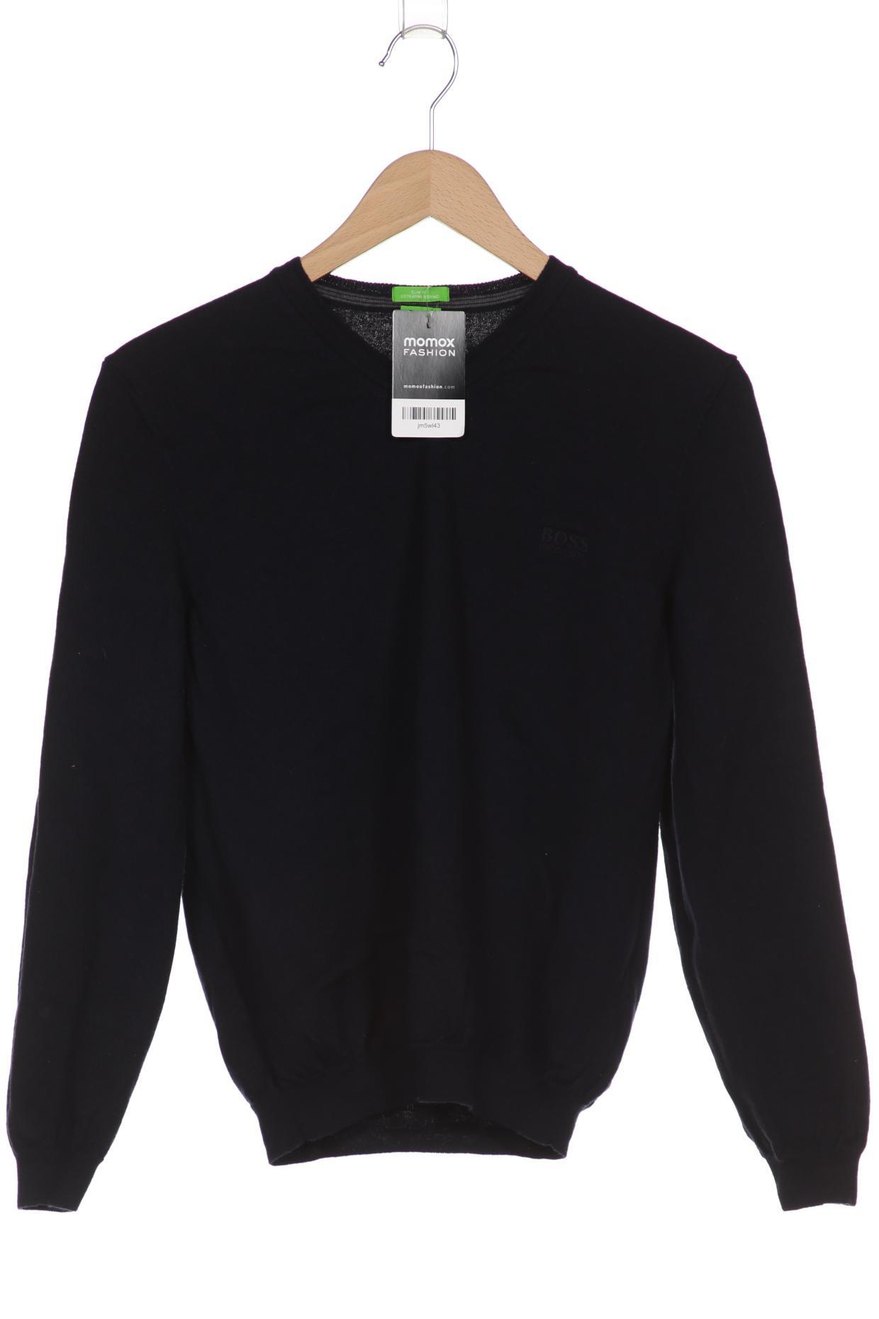 

Boss Green Herren Pullover, marineblau