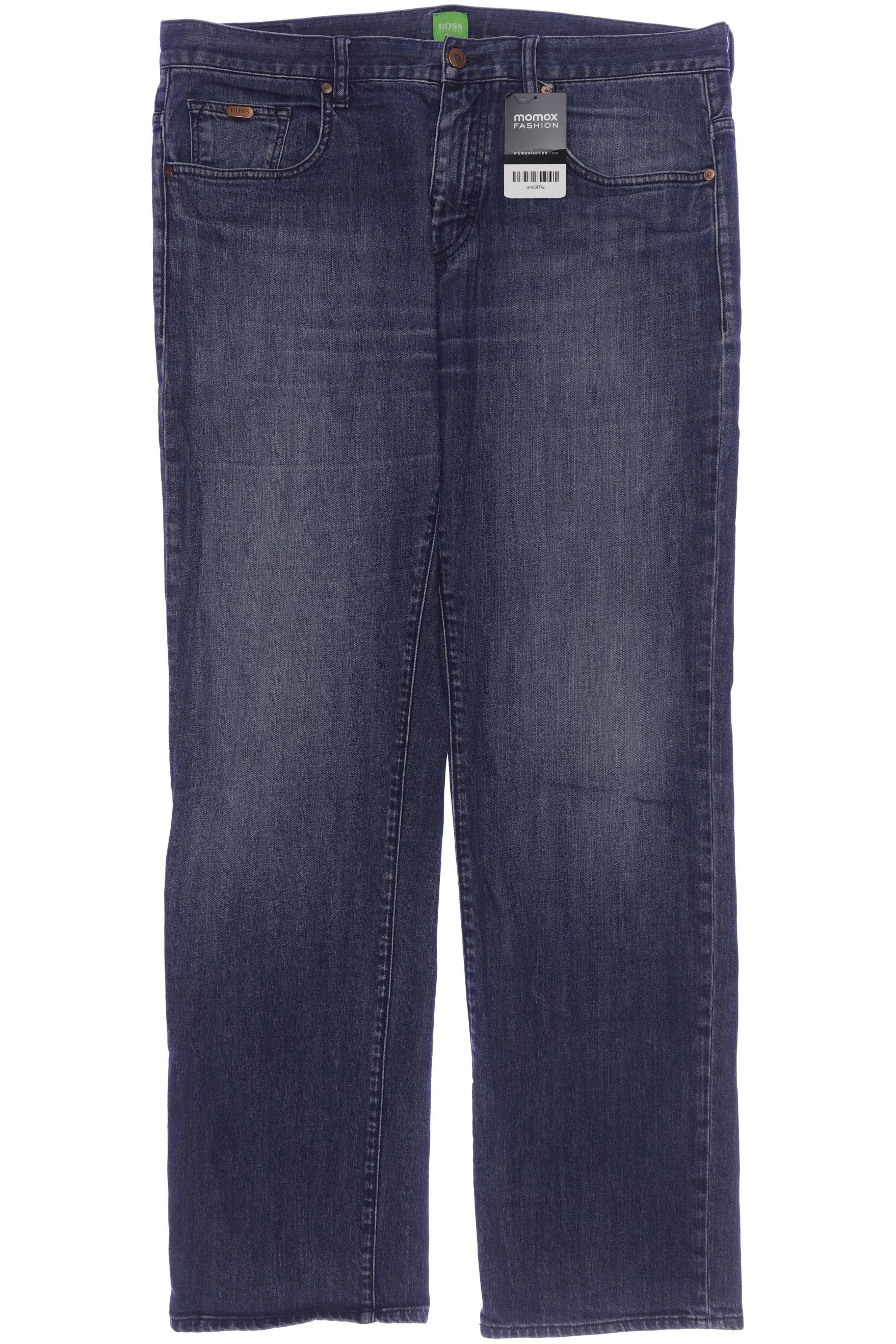 

Boss Green Herren Jeans, blau, Gr. 36