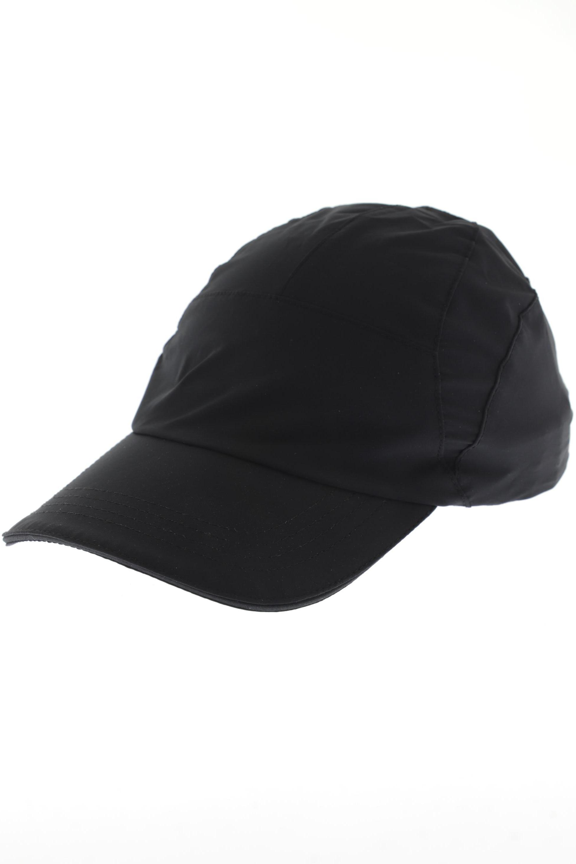

Boss Green Herren Hut/Mütze, schwarz