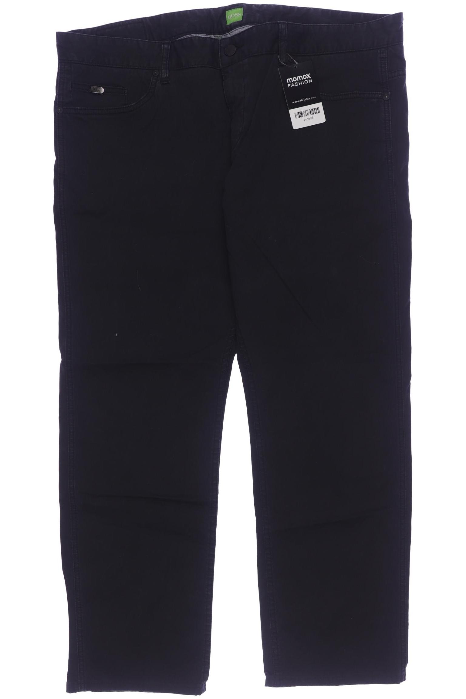 

Boss Green Herren Jeans, schwarz, Gr. 38