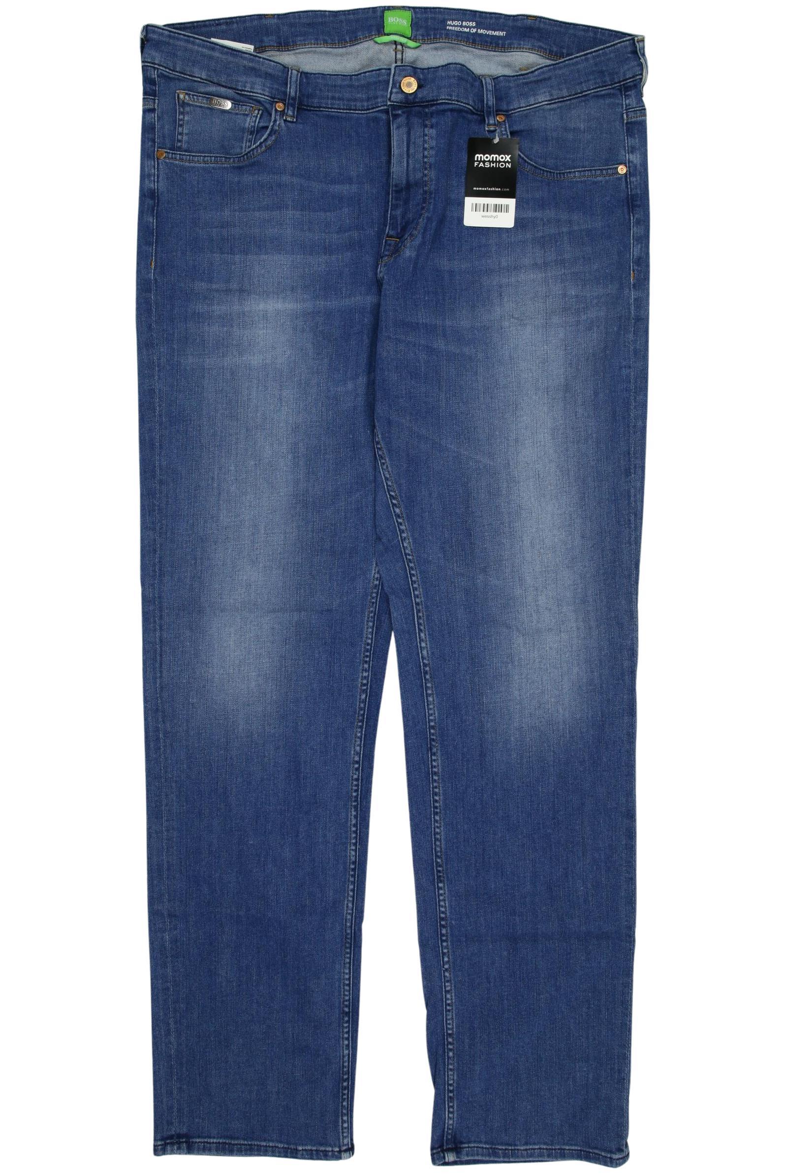 Thumbnail - Boss Green Herren Jeans, blau, Gr. 42