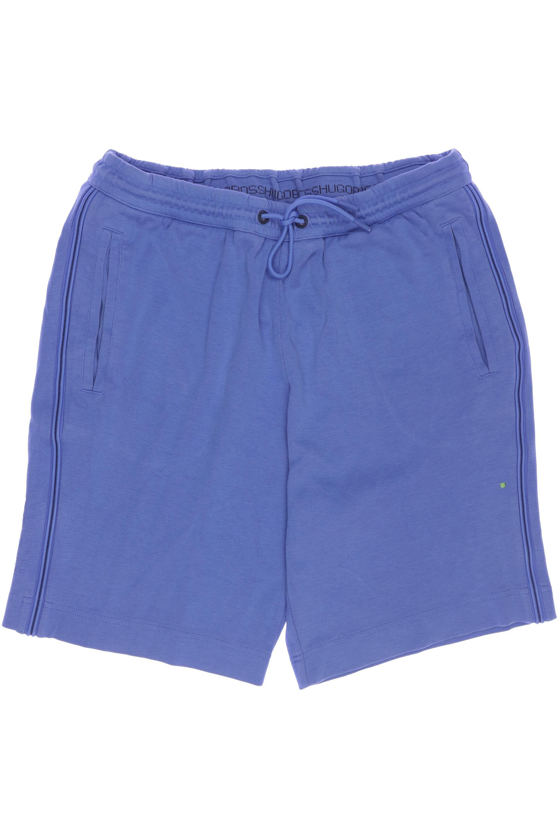 

Boss Green Herren Shorts, blau, Gr. 52