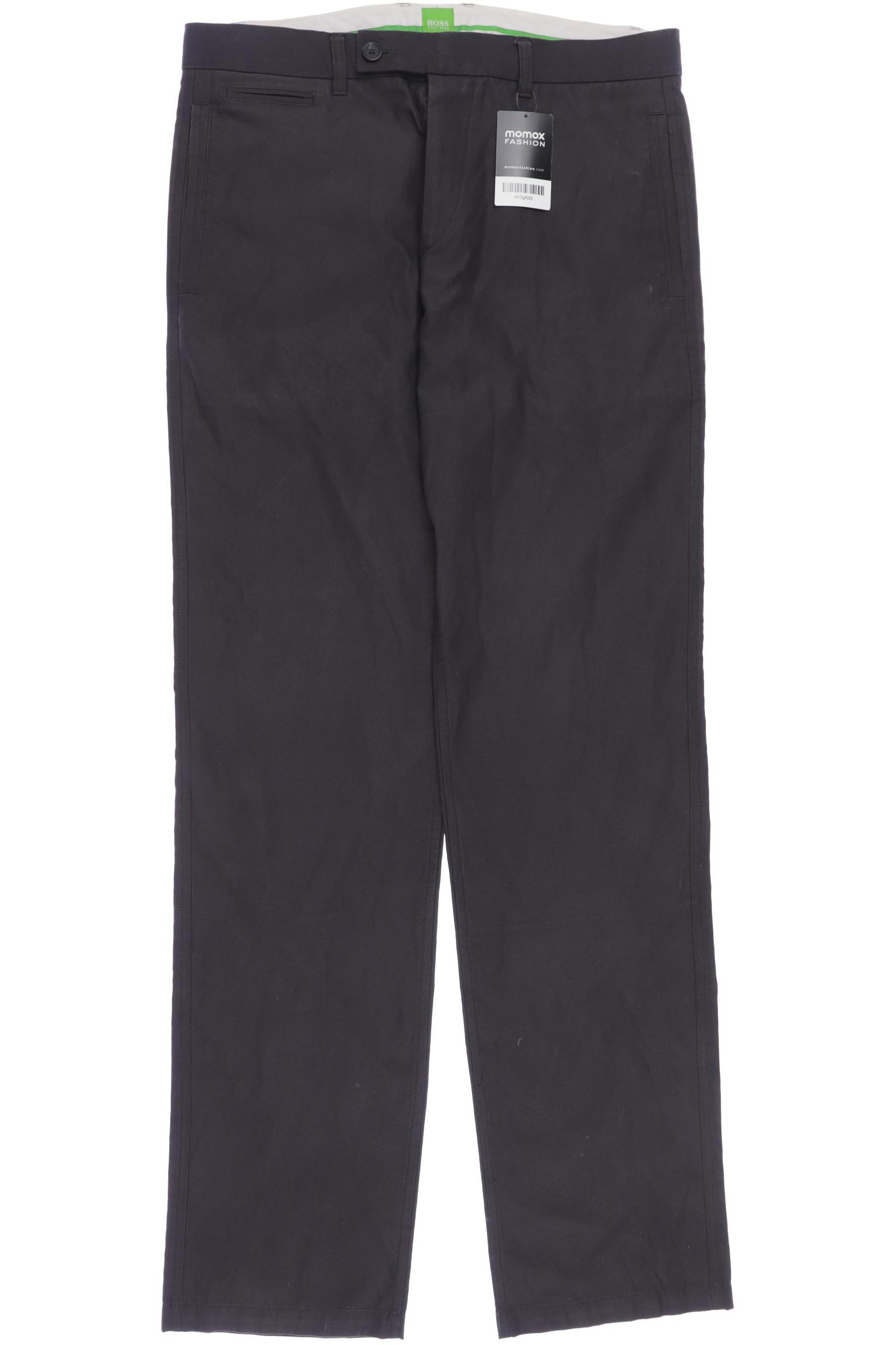 

Boss Green Herren Stoffhose, grau, Gr. 98