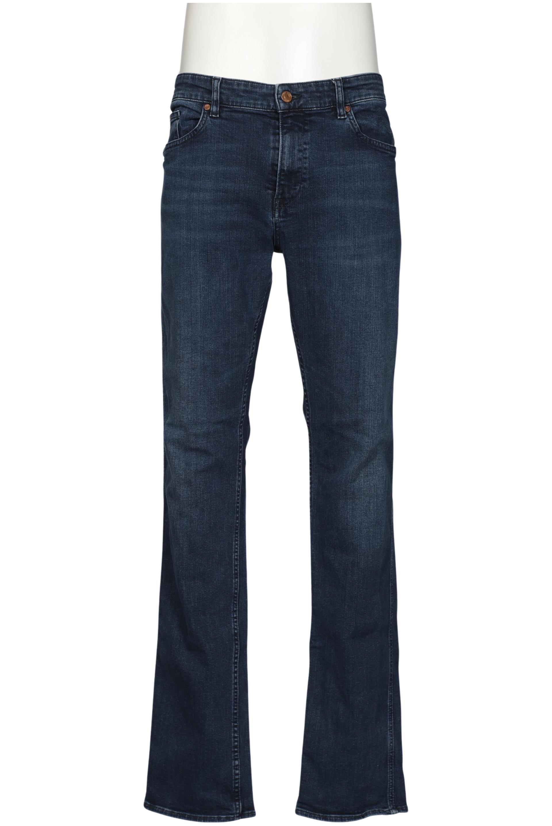 

Boss Green Herren Jeans, blau, Gr. 36