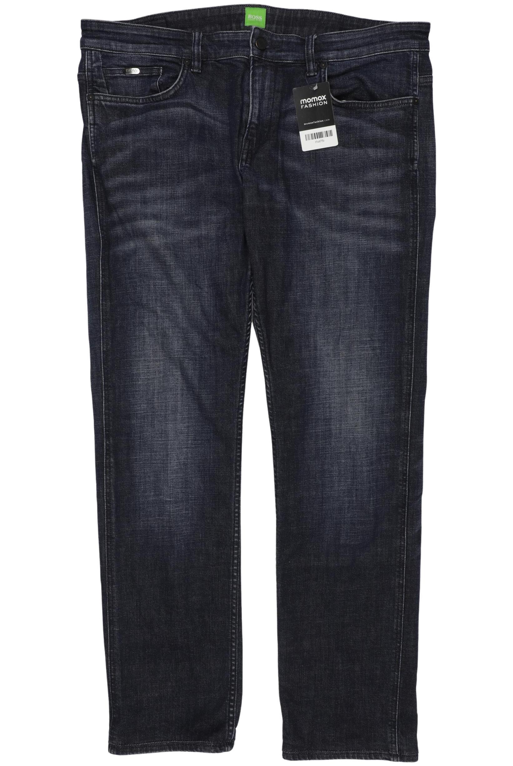 

Boss Green Herren Jeans, marineblau, Gr. 36