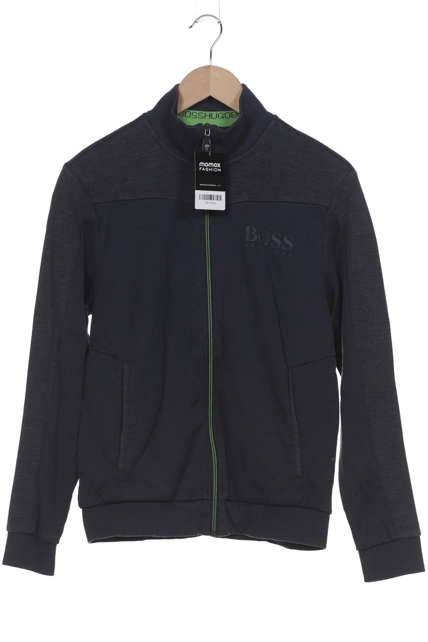 

Boss Green Herren Sweatshirt, marineblau, Gr. 48