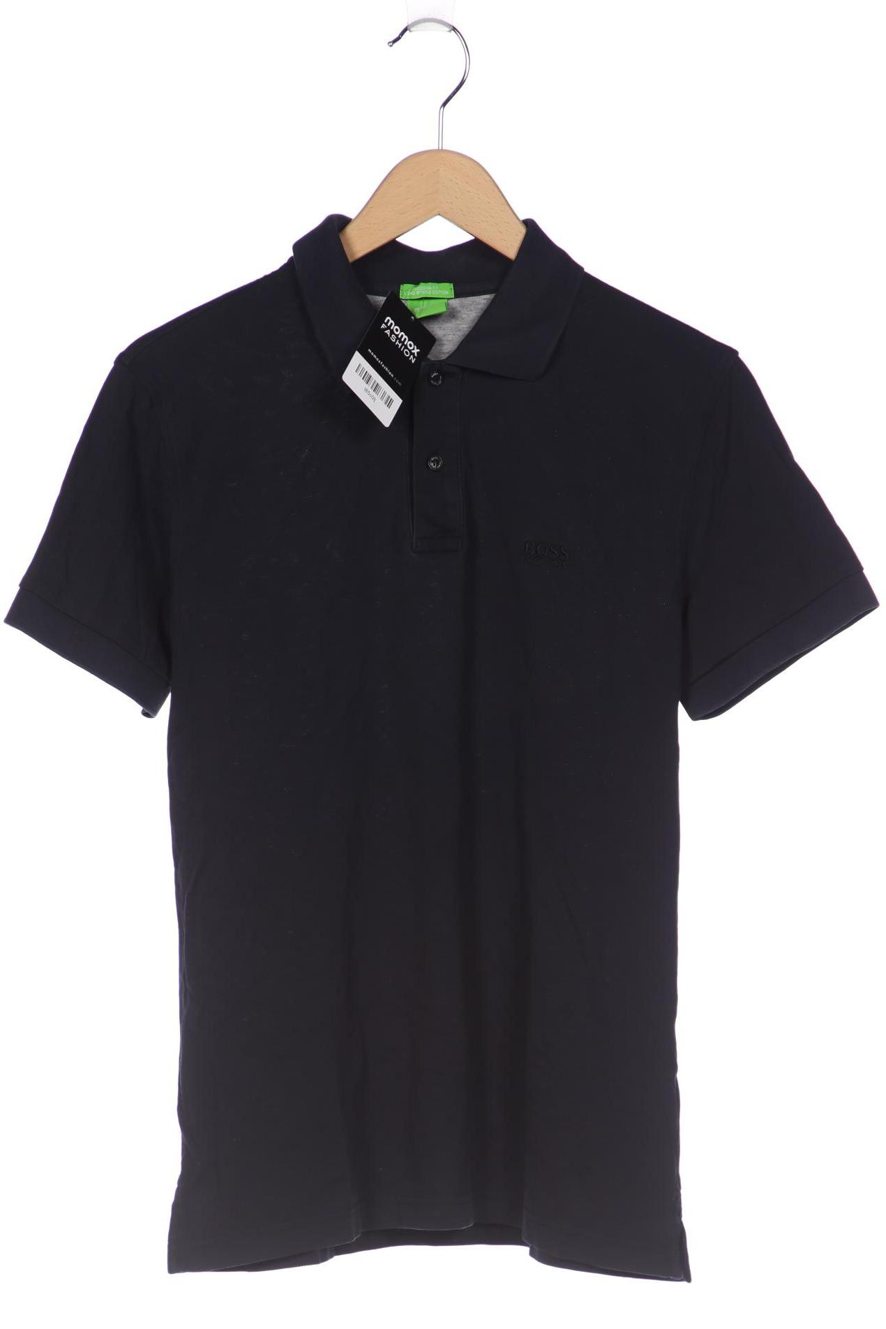 

Boss Green Herren Poloshirt, grau
