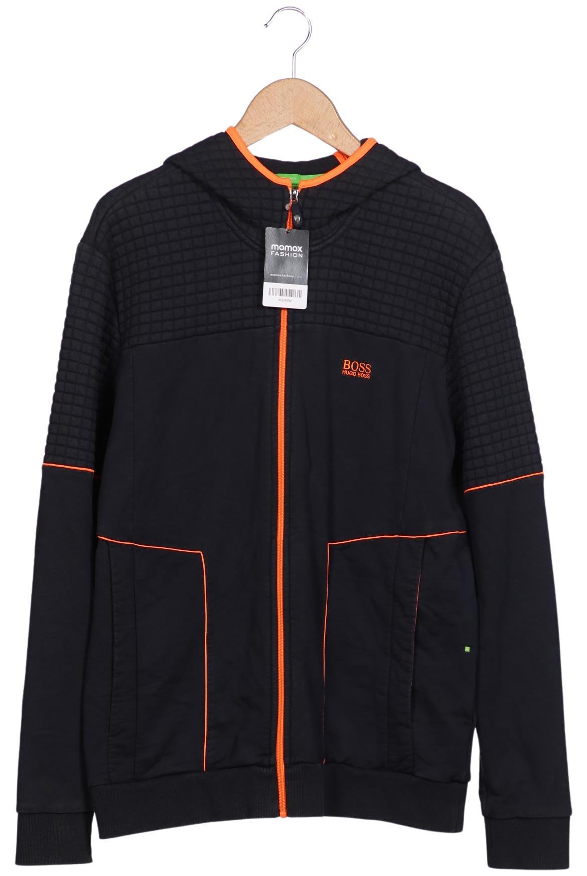 

Boss Green Herren Kapuzenpullover, mehrfarbig, Gr. 54