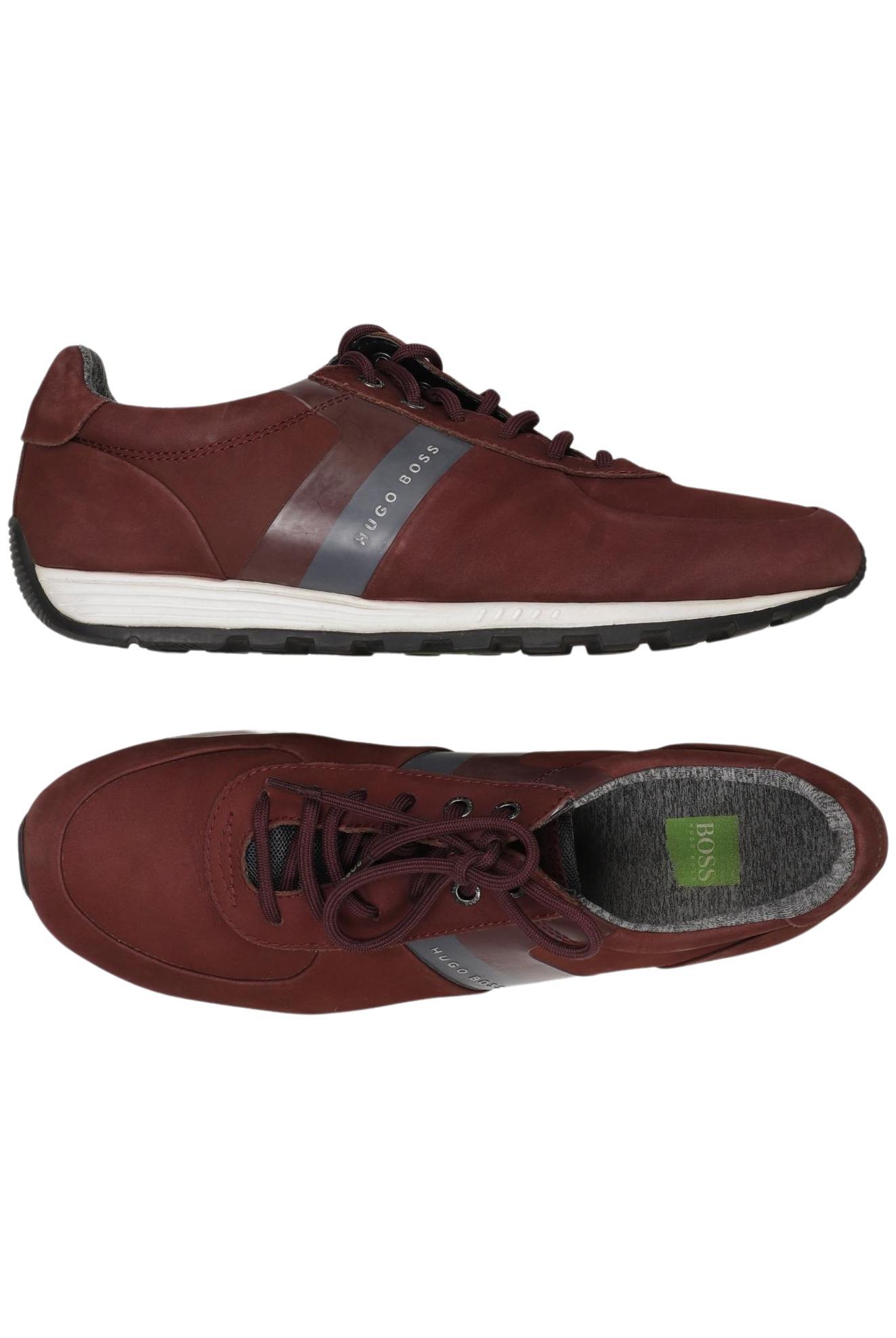 

Boss Green Herren Sneakers, braun, Gr. 43