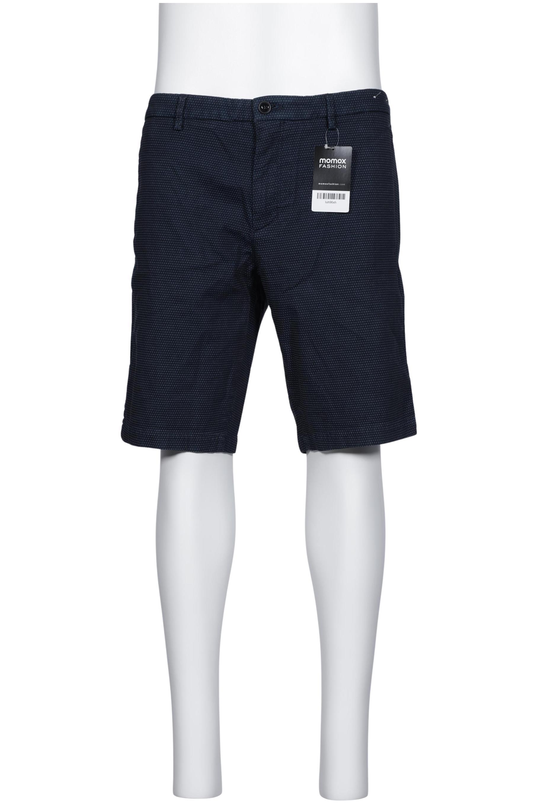 

Boss Green Herren Shorts, marineblau, Gr. 50