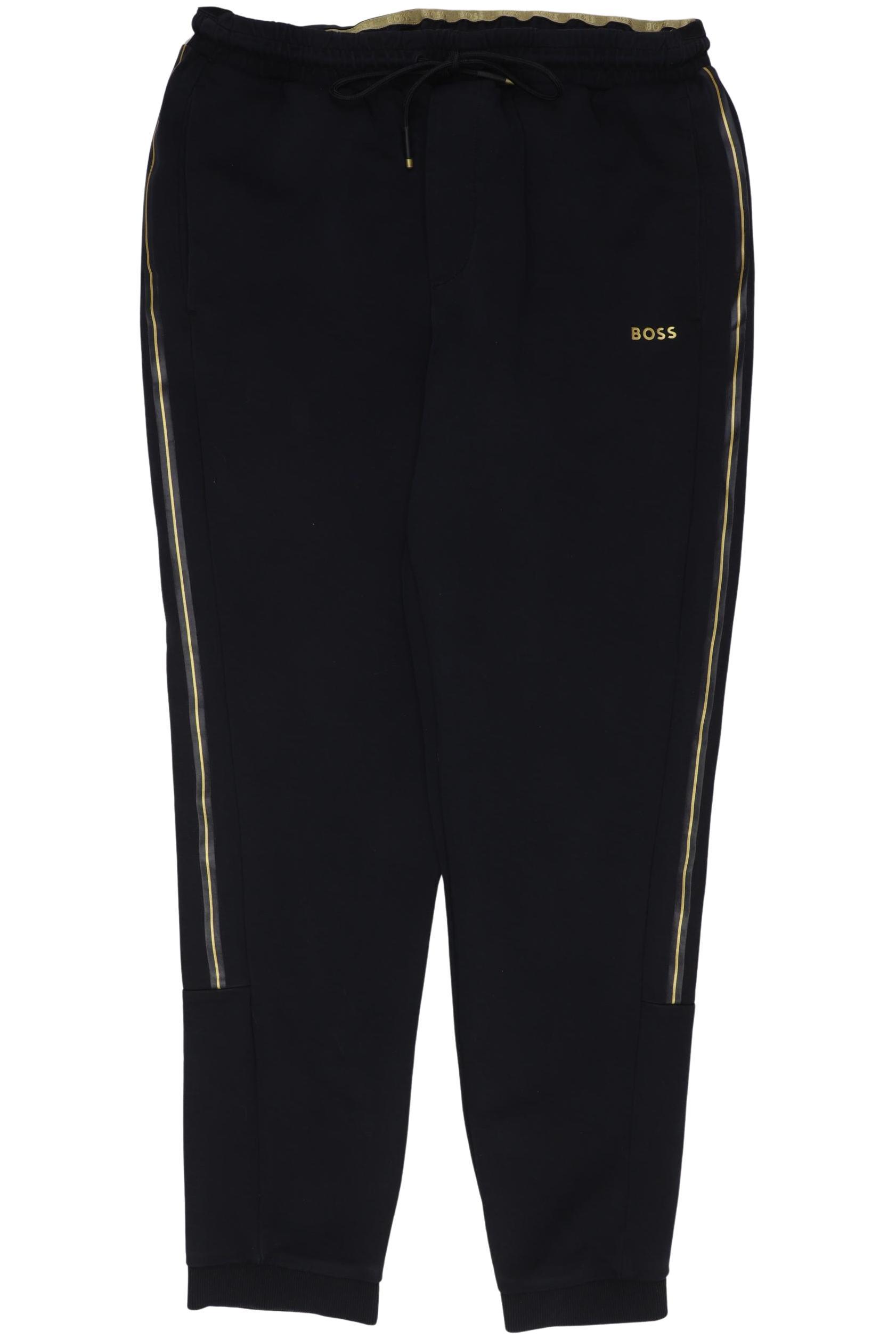 

Boss Green Herren Stoffhose, marineblau, Gr. 0