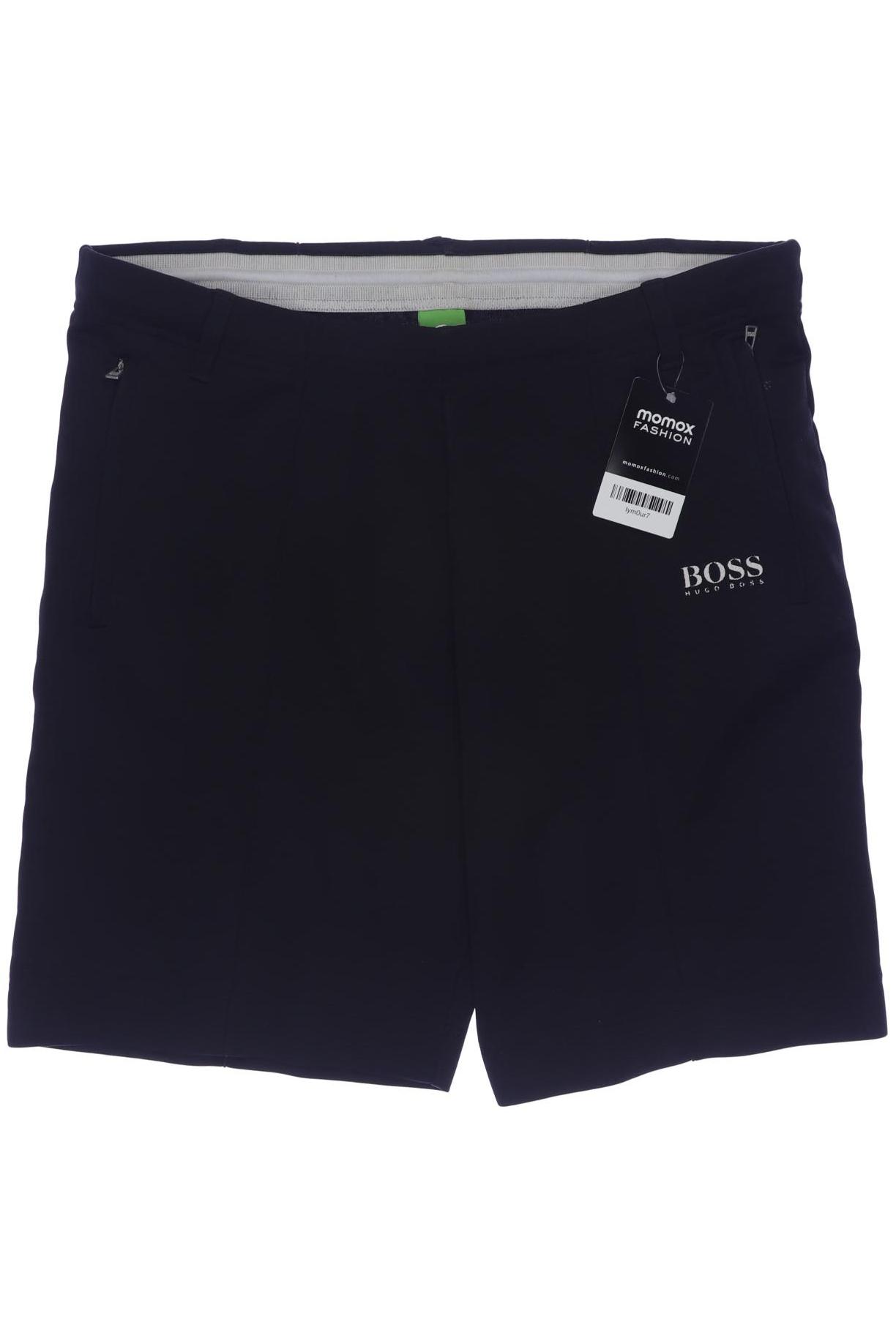 

Boss Green Herren Shorts, schwarz, Gr. 48