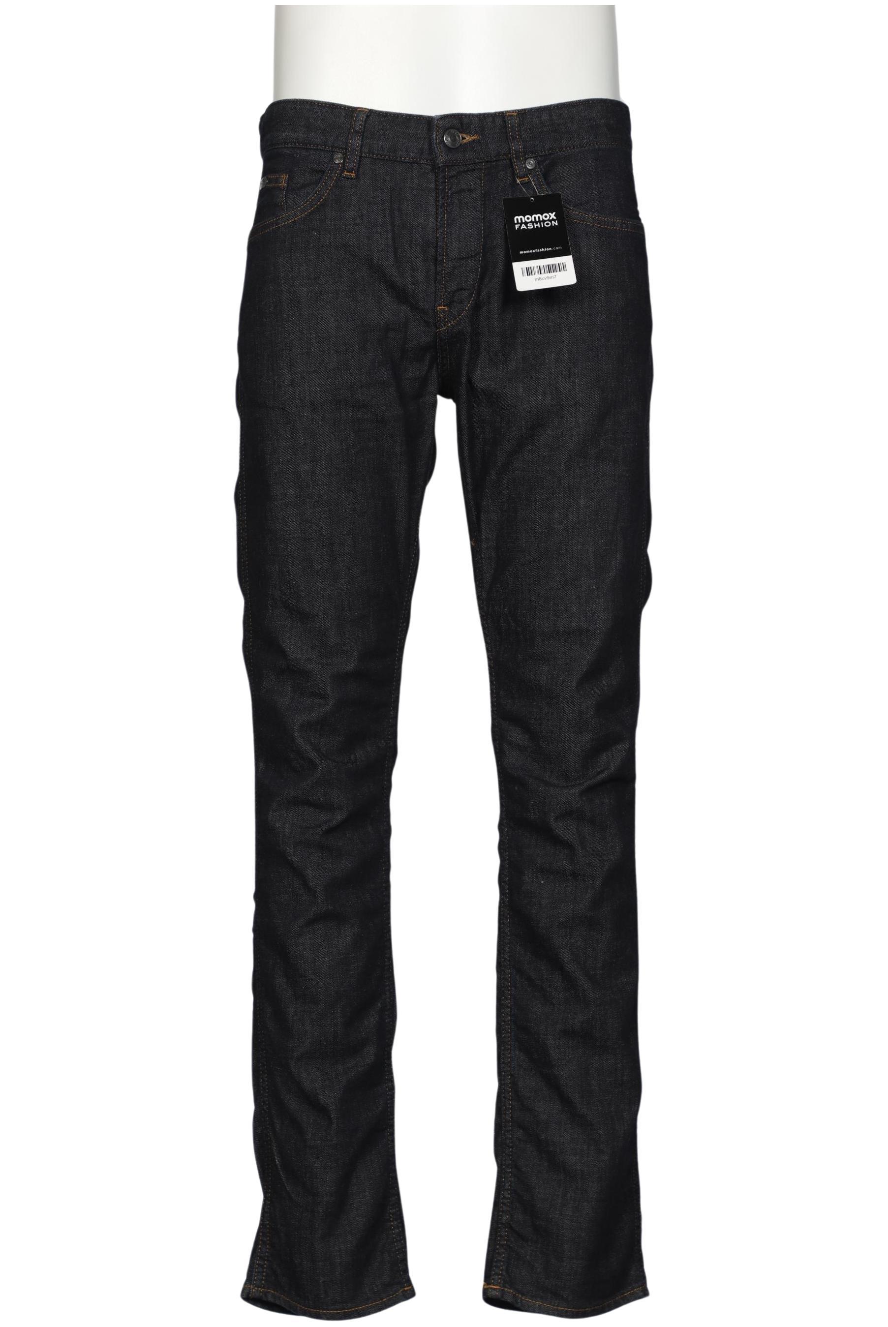 

Boss Green Herren Jeans, marineblau, Gr. 32