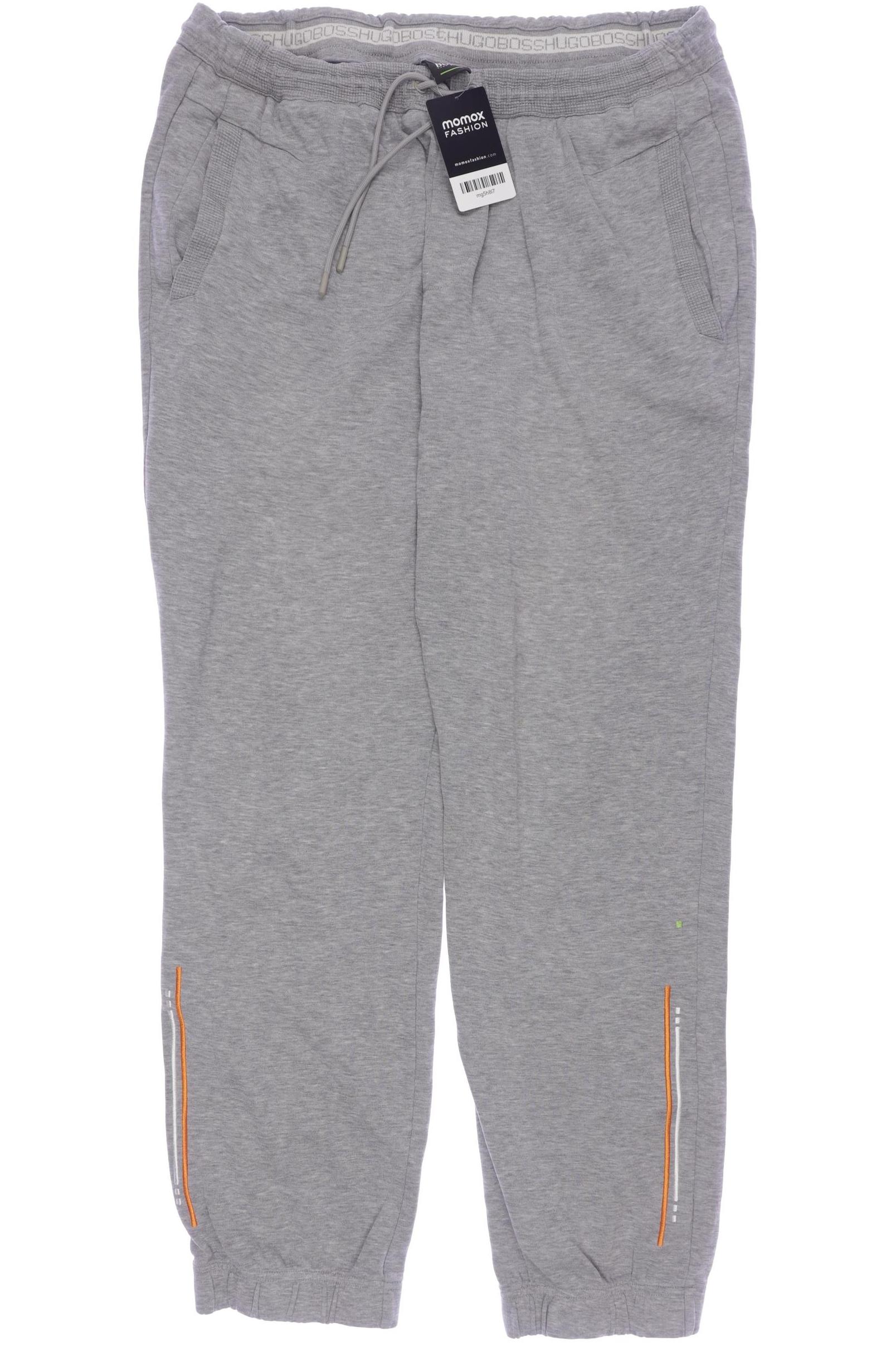 

Boss Green Herren Stoffhose, grau, Gr. 0