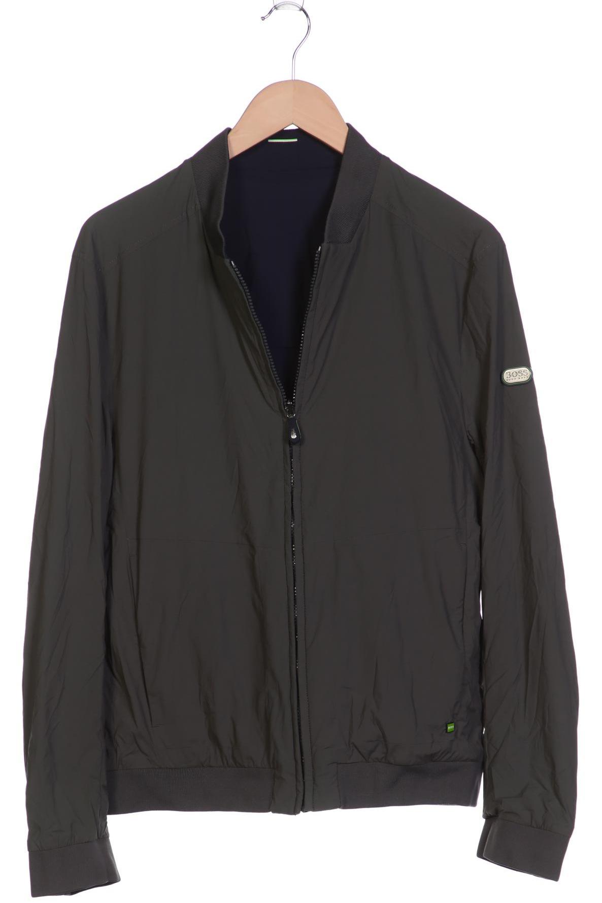 

Boss Green Herren Jacke, marineblau, Gr. 48