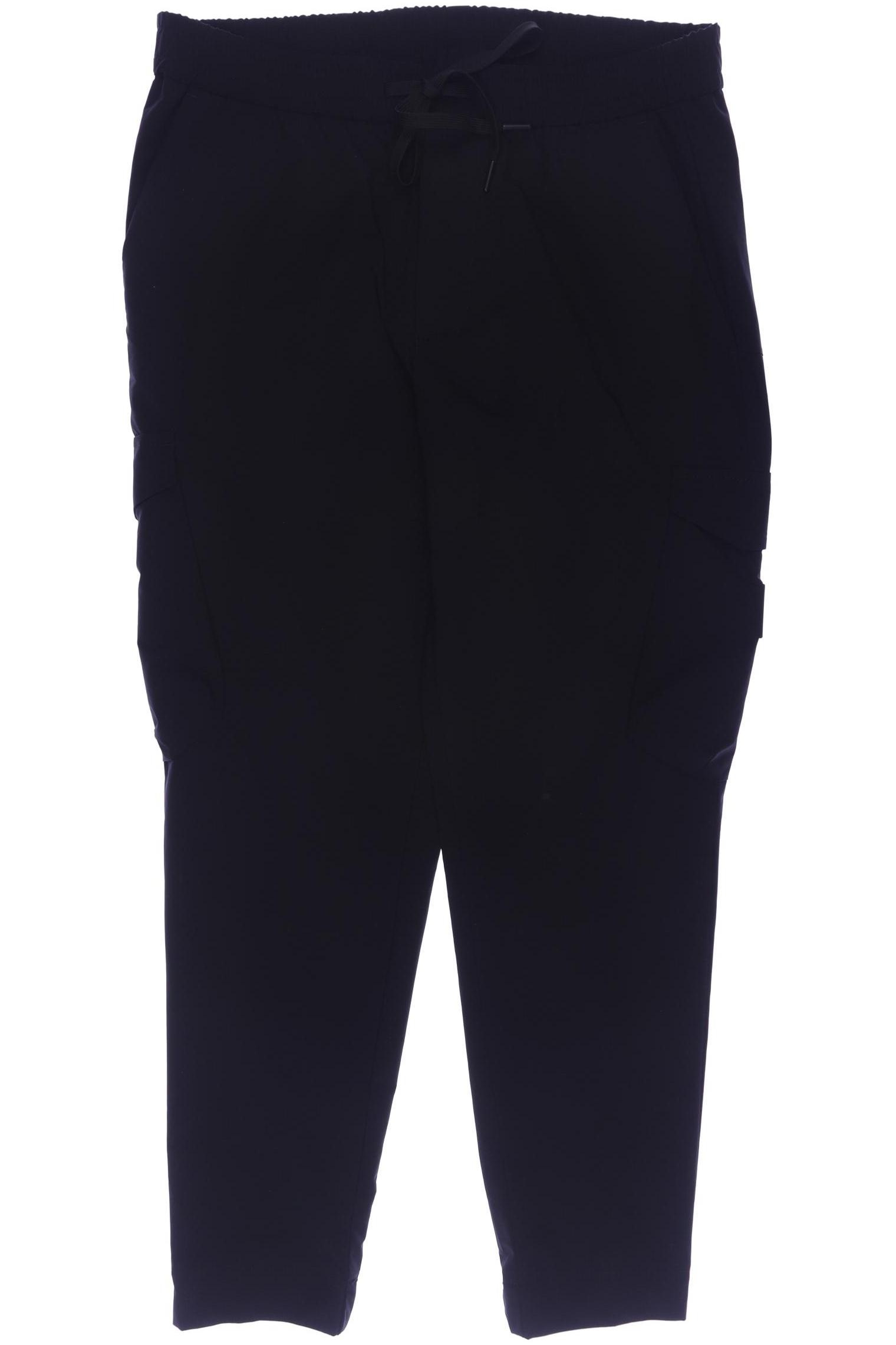 

Boss Green Herren Stoffhose, schwarz, Gr. 46