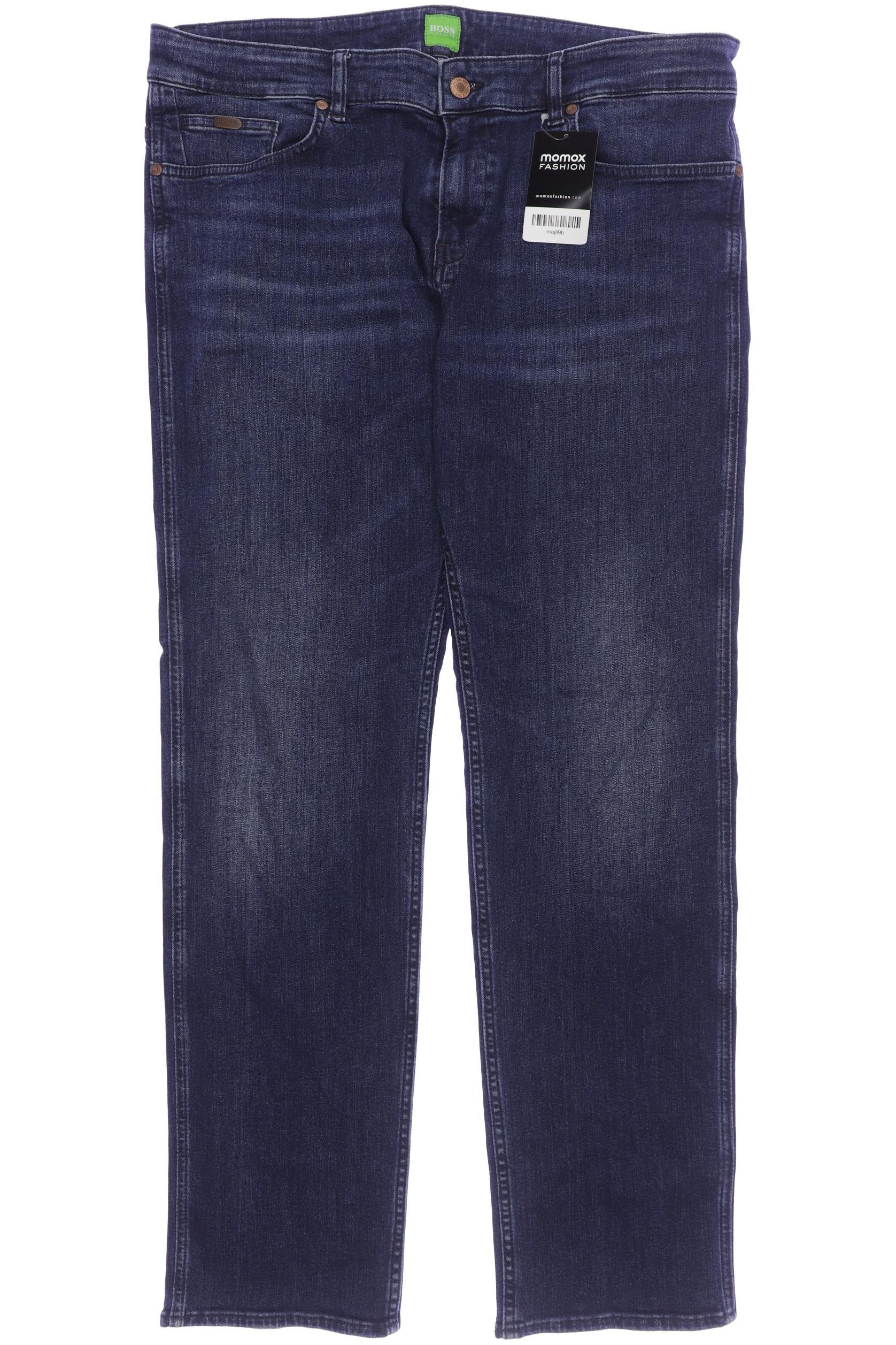 

Boss Green Herren Jeans, marineblau, Gr. 34