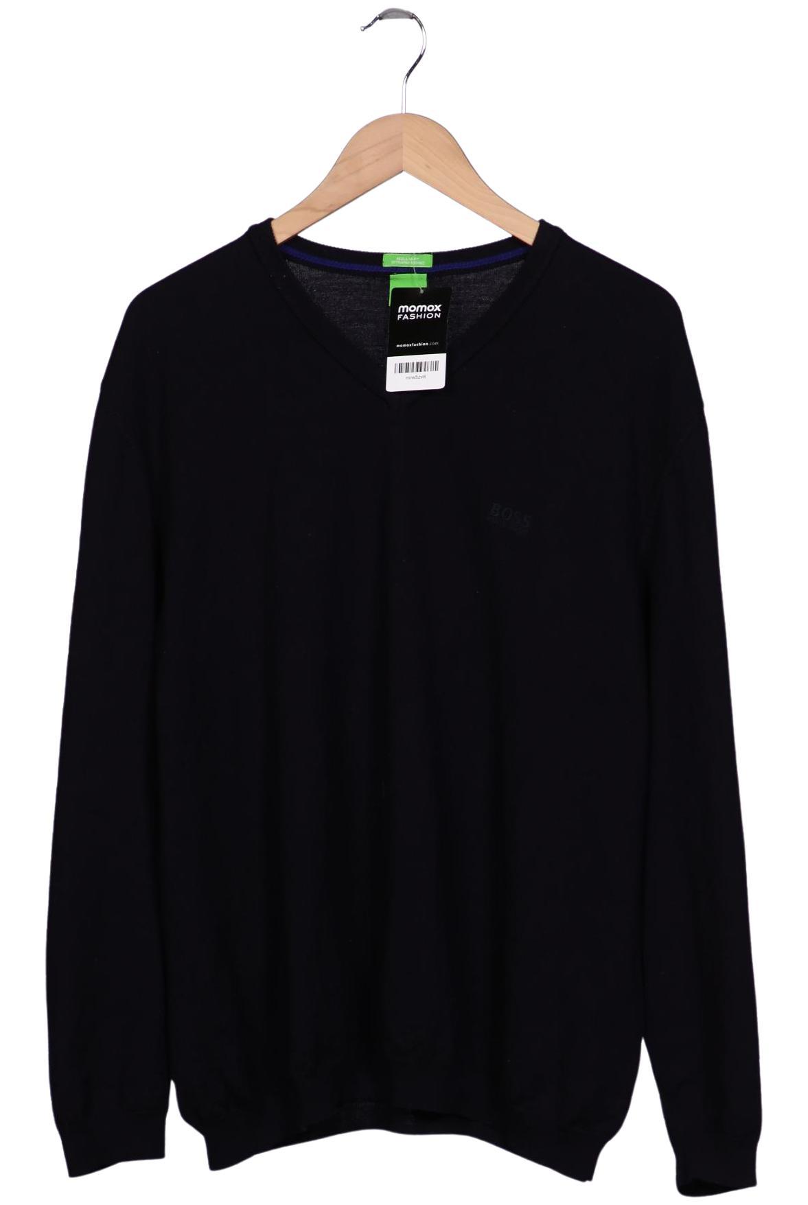 

Boss Green Herren Pullover, marineblau, Gr. 58