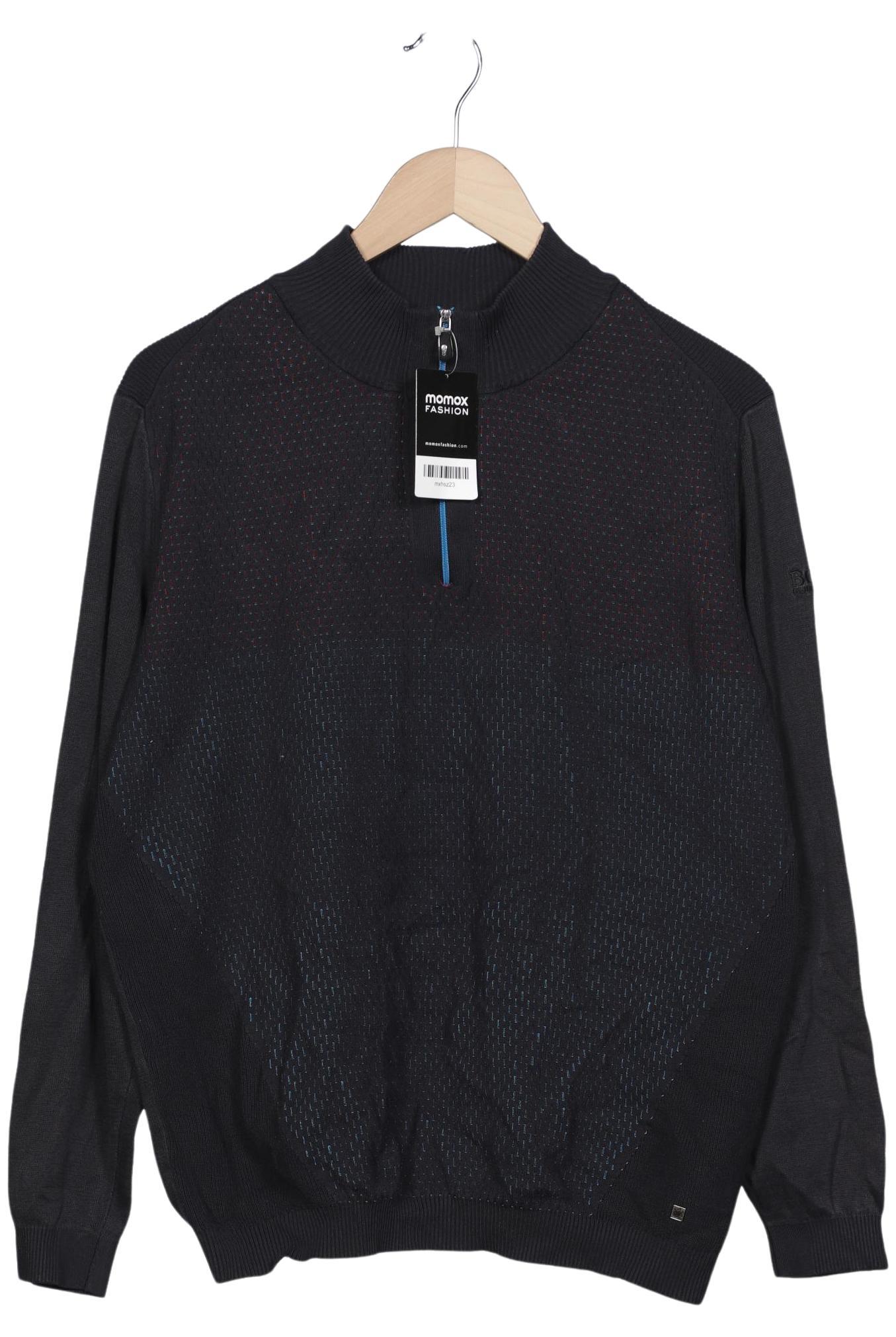 

Boss Green Herren Pullover, marineblau, Gr. 54