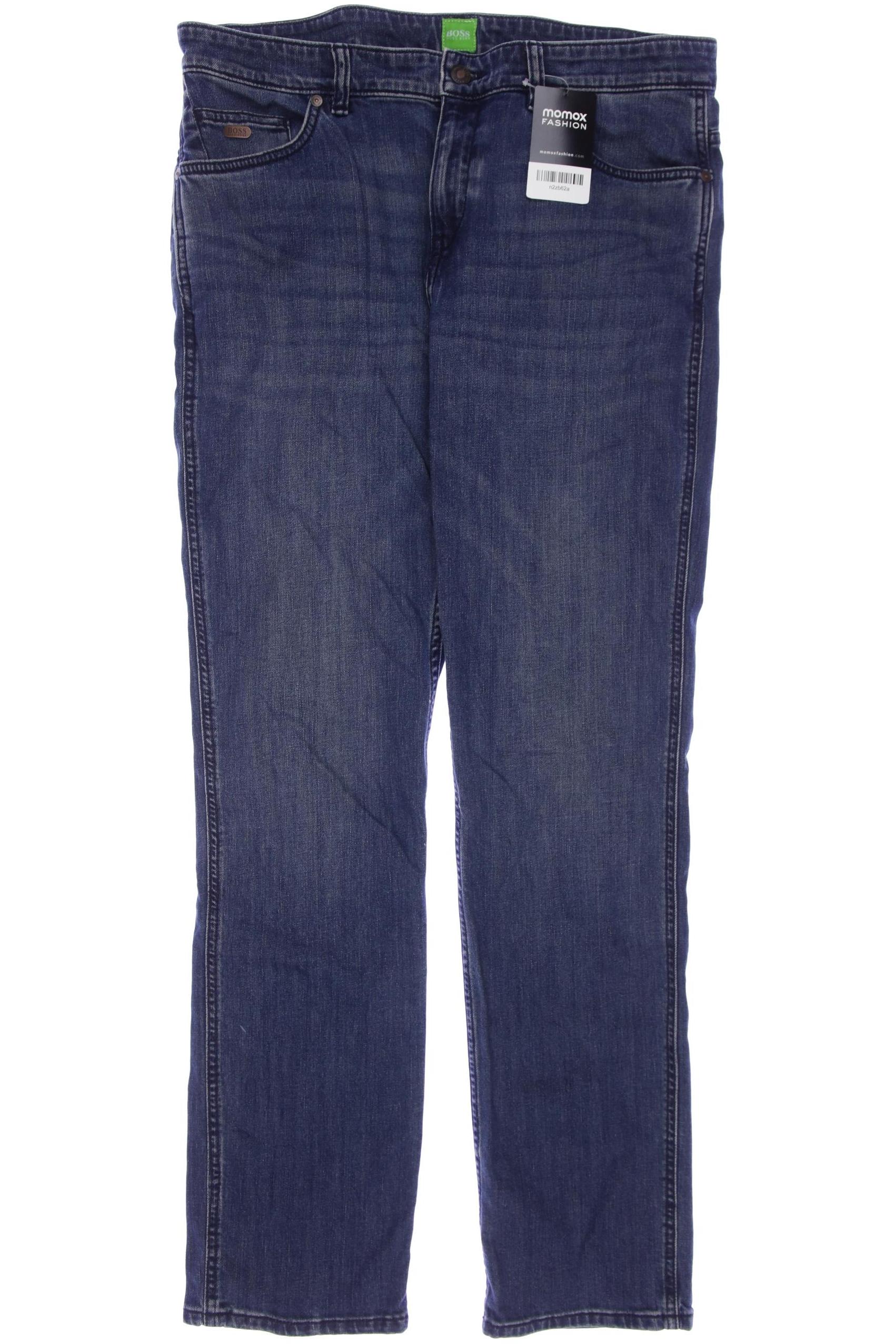 

Boss Green Herren Jeans, marineblau, Gr. 34